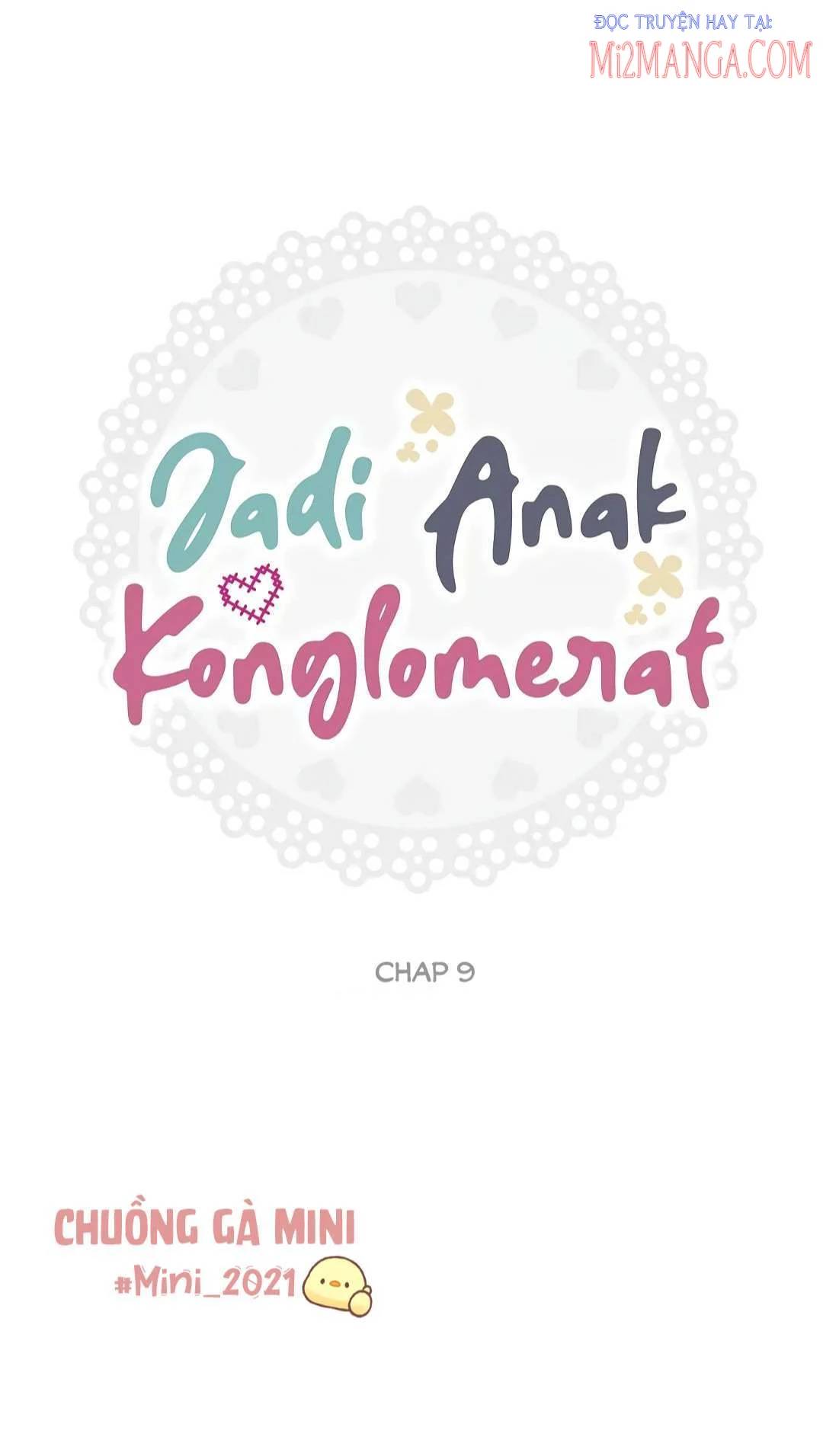 Tôi Trở Thành Con Gái Của Triệu Phú Chap 11 - Next Chap 12