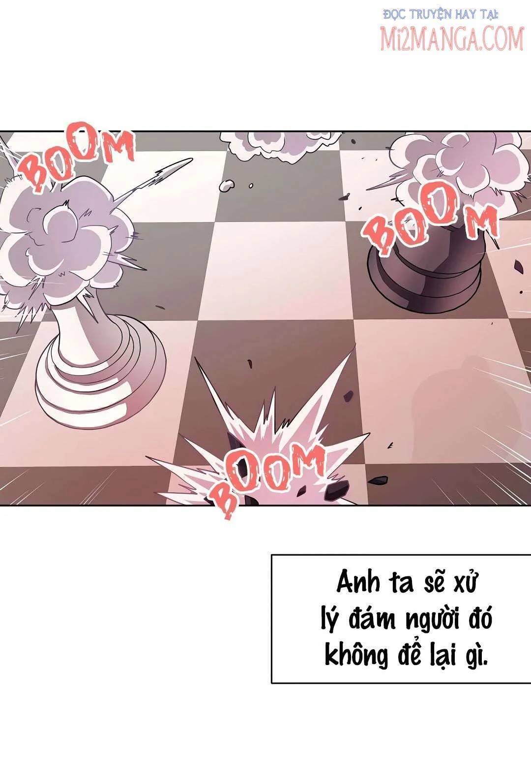 Tôi Trở Thành Con Gái Của Triệu Phú Chap 11 - Next Chap 12