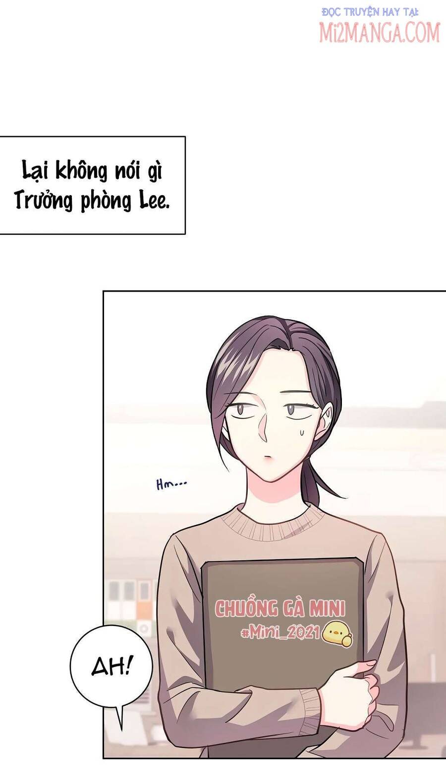 Tôi Trở Thành Con Gái Của Triệu Phú Chap 11 - Next Chap 12
