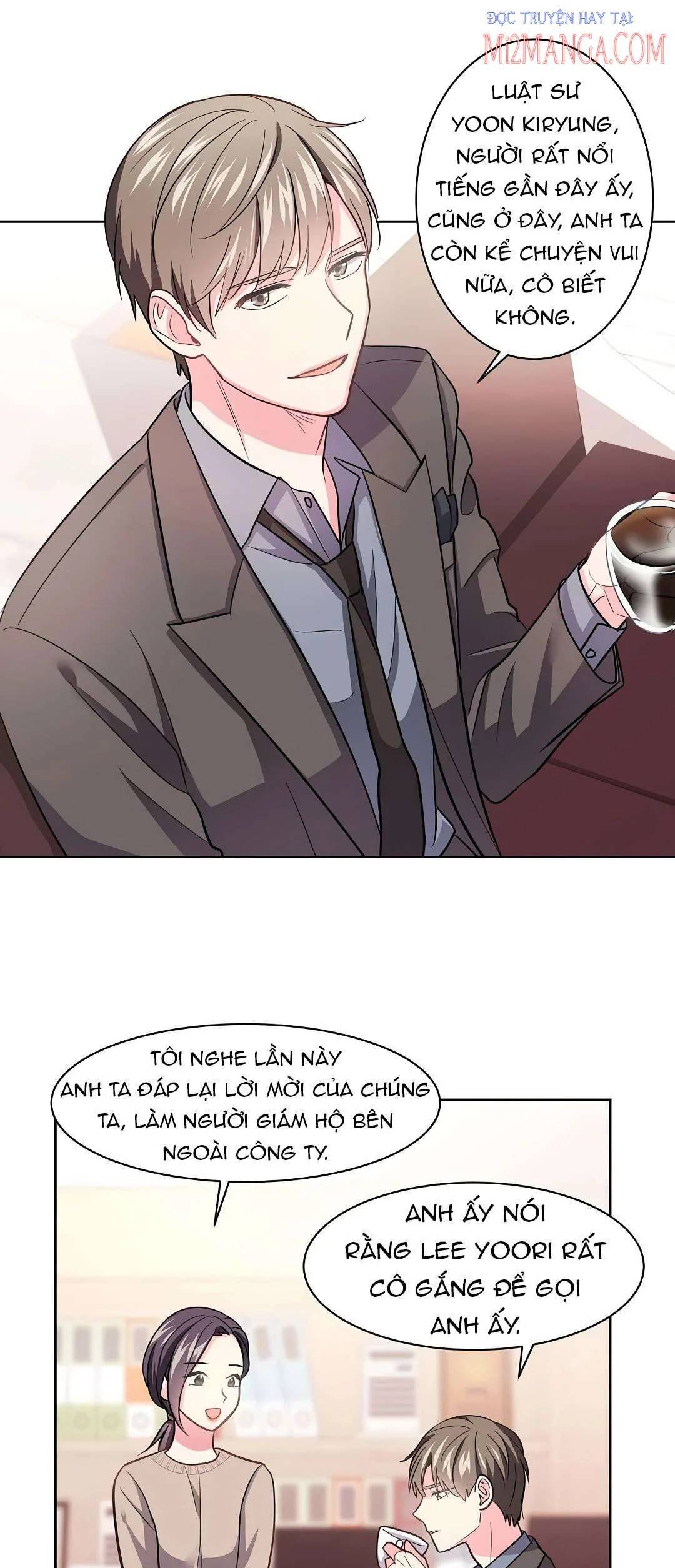 Tôi Trở Thành Con Gái Của Triệu Phú Chap 11 - Next Chap 12