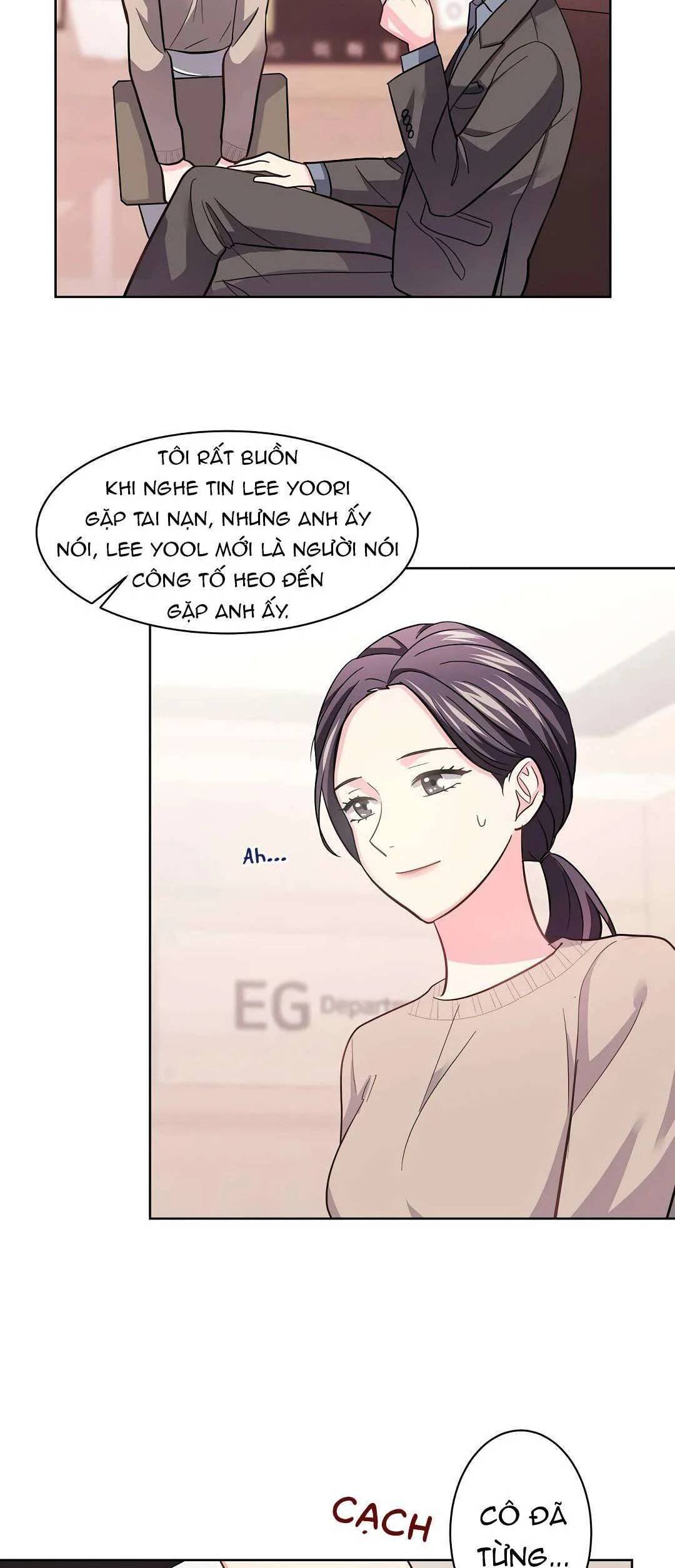Tôi Trở Thành Con Gái Của Triệu Phú Chap 11 - Next Chap 12