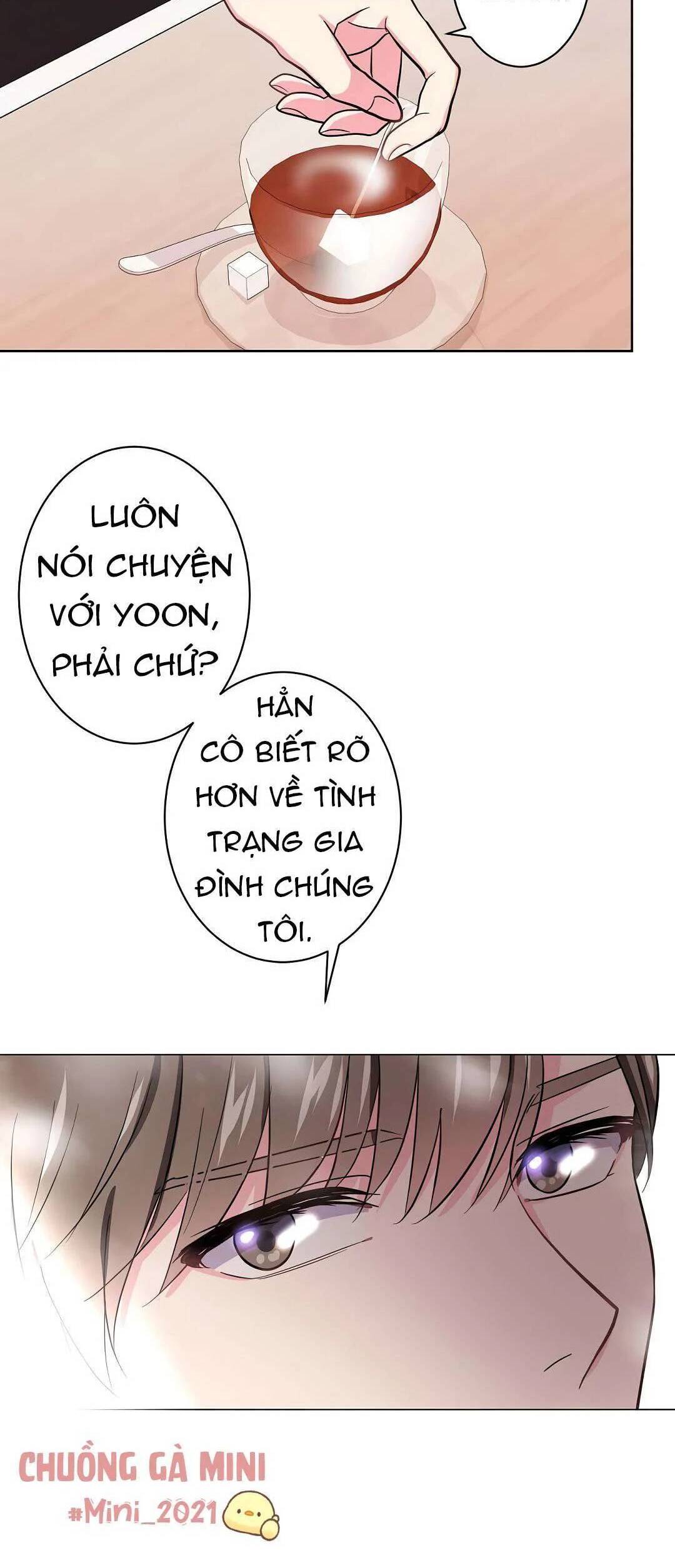 Tôi Trở Thành Con Gái Của Triệu Phú Chap 11 - Next Chap 12