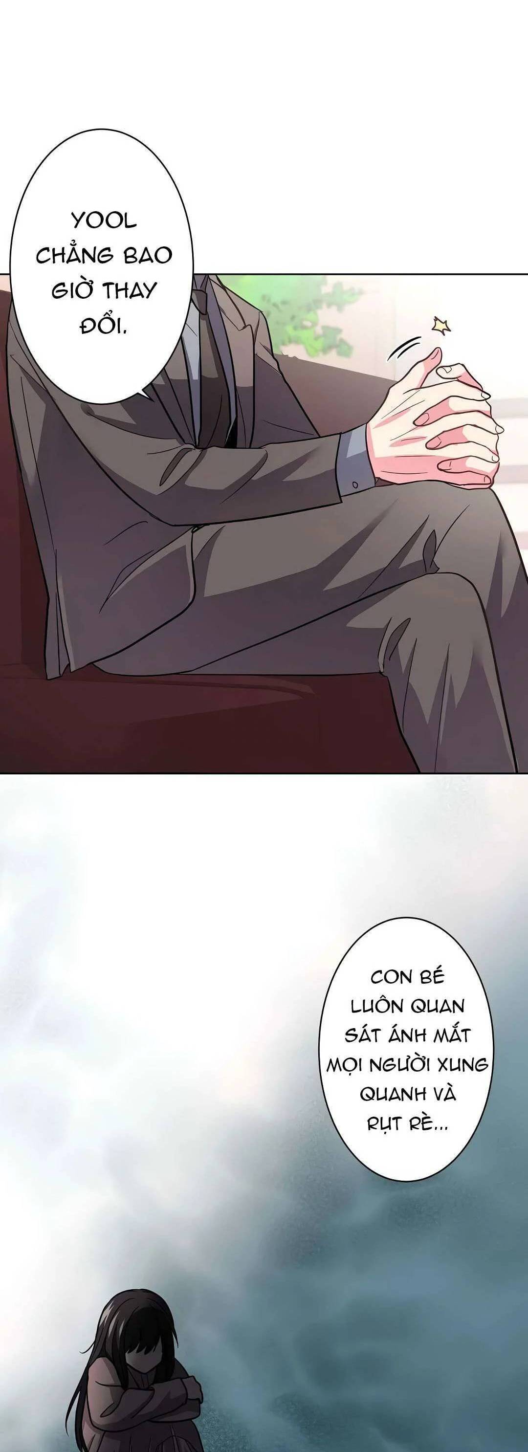 Tôi Trở Thành Con Gái Của Triệu Phú Chap 11 - Next Chap 12