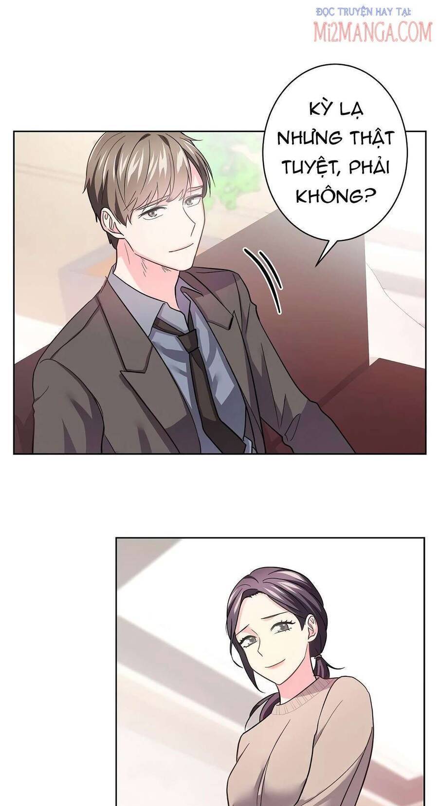 Tôi Trở Thành Con Gái Của Triệu Phú Chap 11 - Next Chap 12