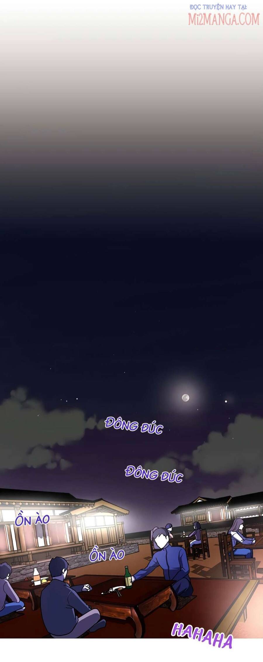 Tôi Trở Thành Con Gái Của Triệu Phú Chap 11 - Next Chap 12