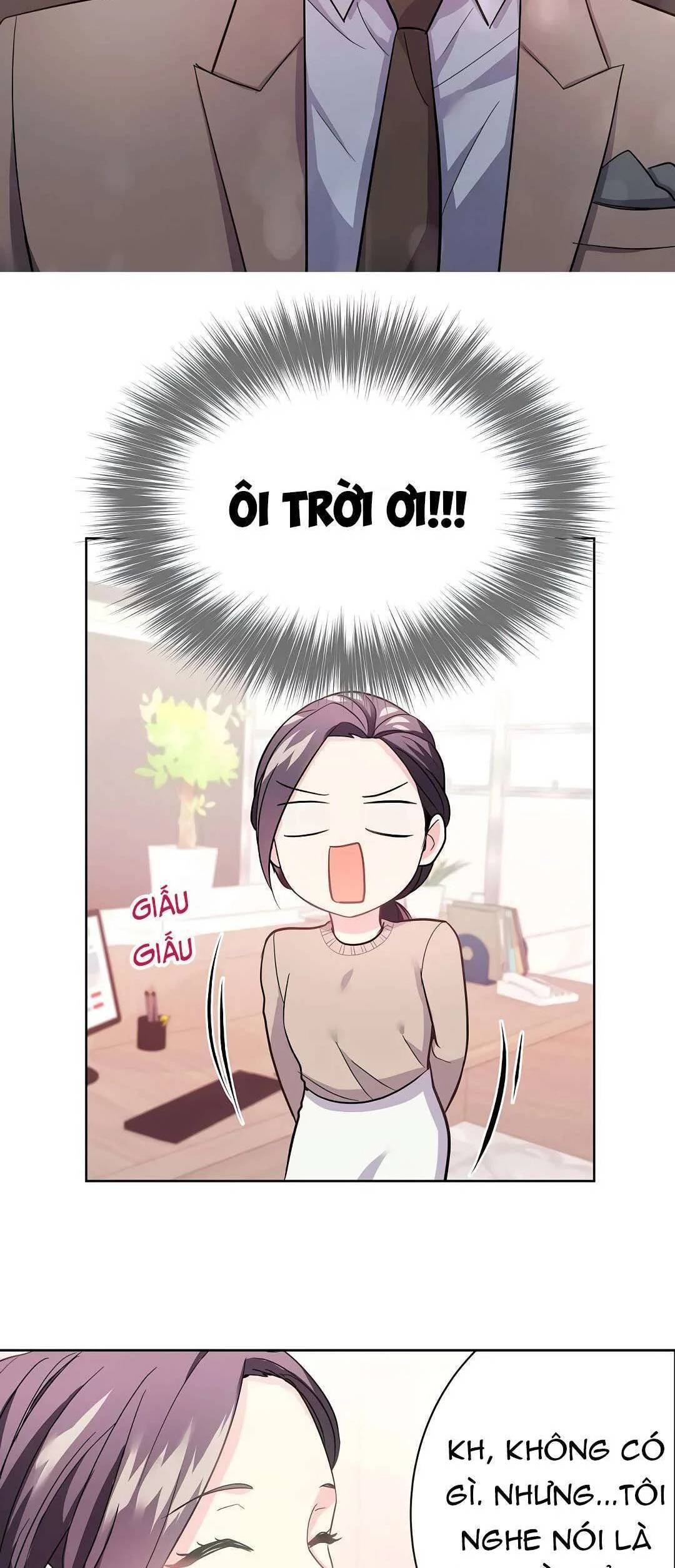 Tôi Trở Thành Con Gái Của Triệu Phú Chap 11 - Next Chap 12