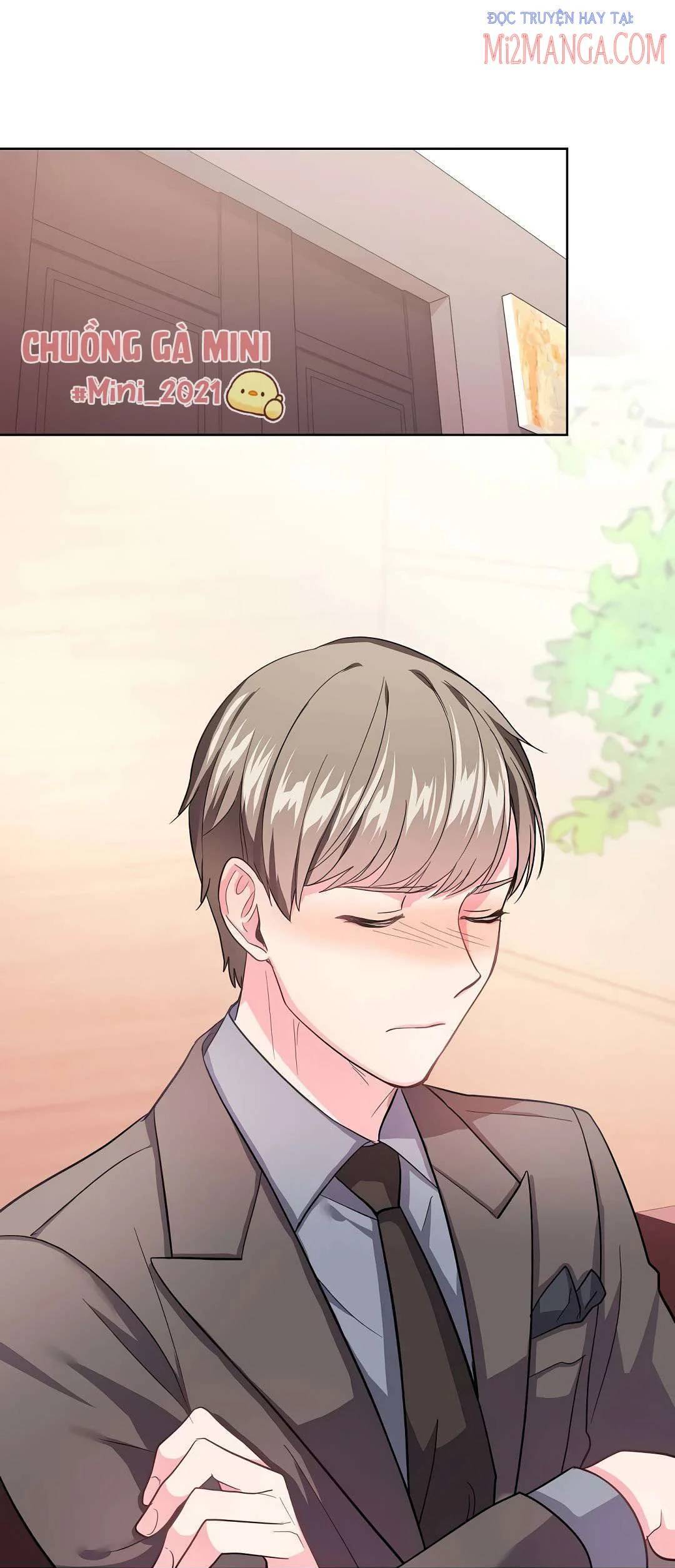 Tôi Trở Thành Con Gái Của Triệu Phú Chap 11 - Next Chap 12
