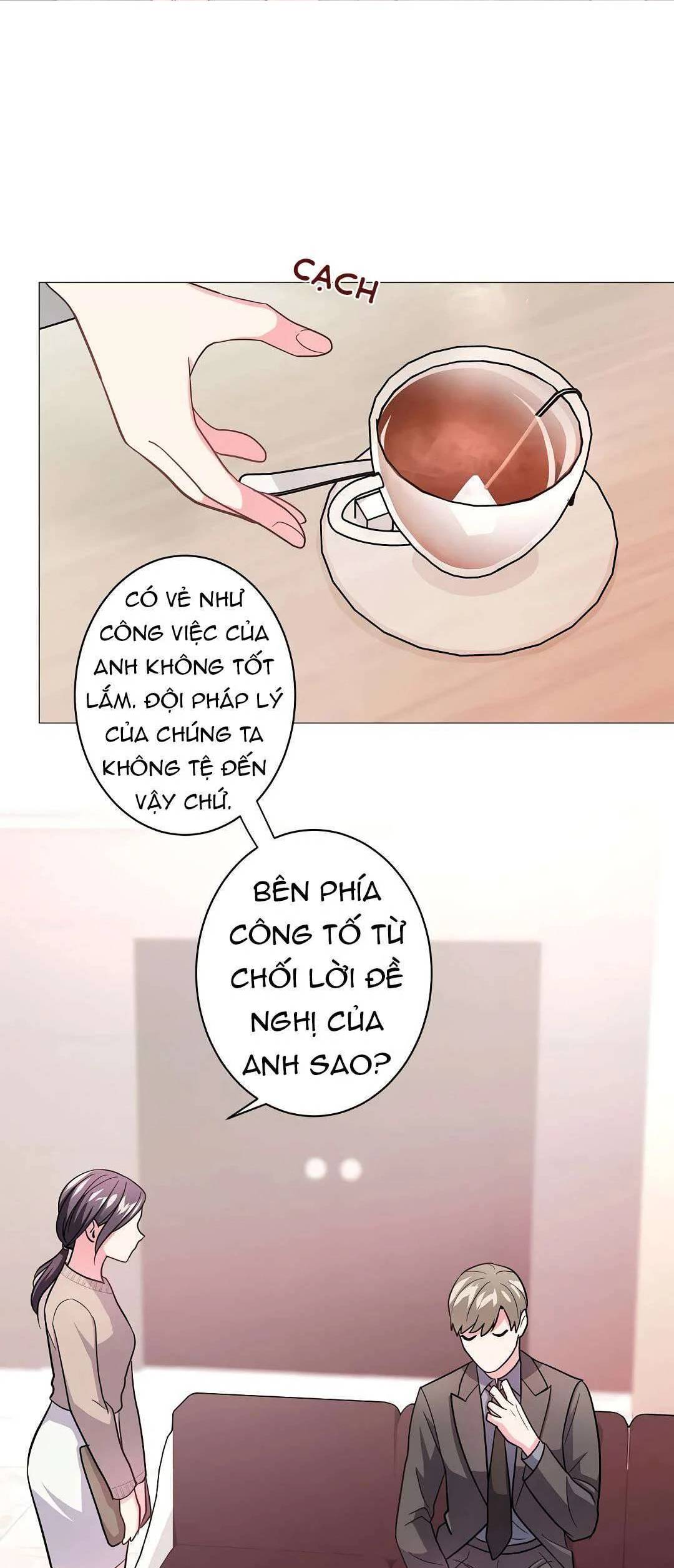 Tôi Trở Thành Con Gái Của Triệu Phú Chap 11 - Next Chap 12
