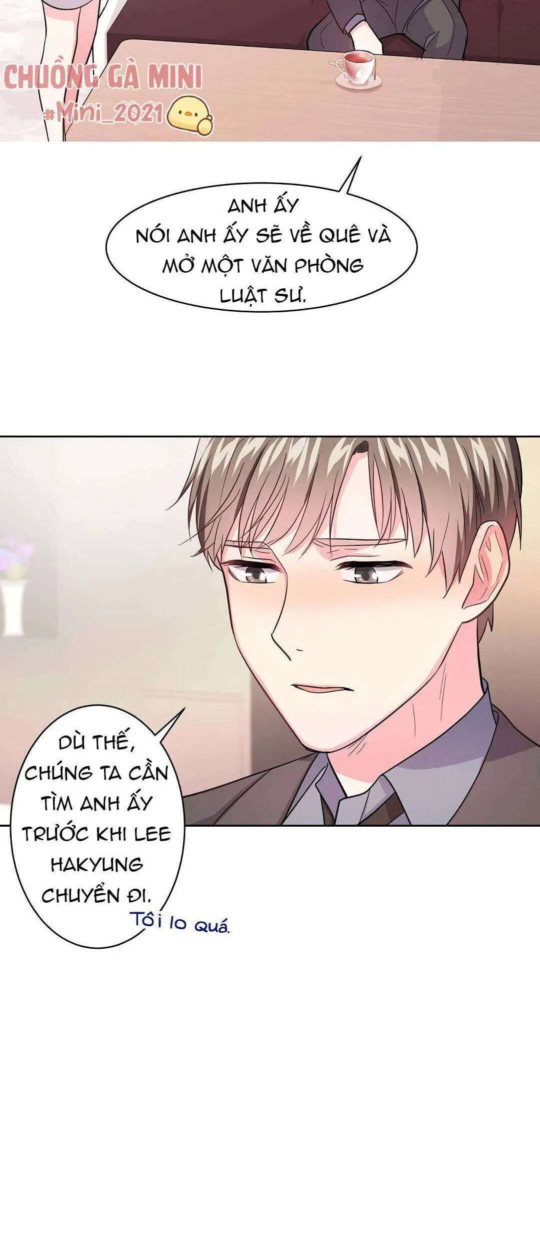 Tôi Trở Thành Con Gái Của Triệu Phú Chap 11 - Next Chap 12