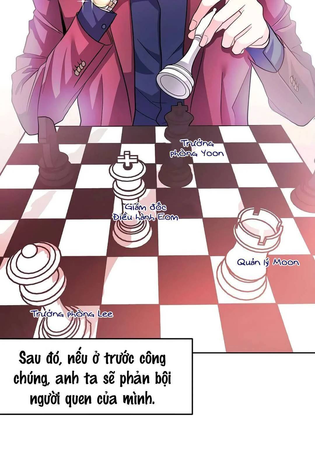 Tôi Trở Thành Con Gái Của Triệu Phú Chap 11 - Next Chap 12