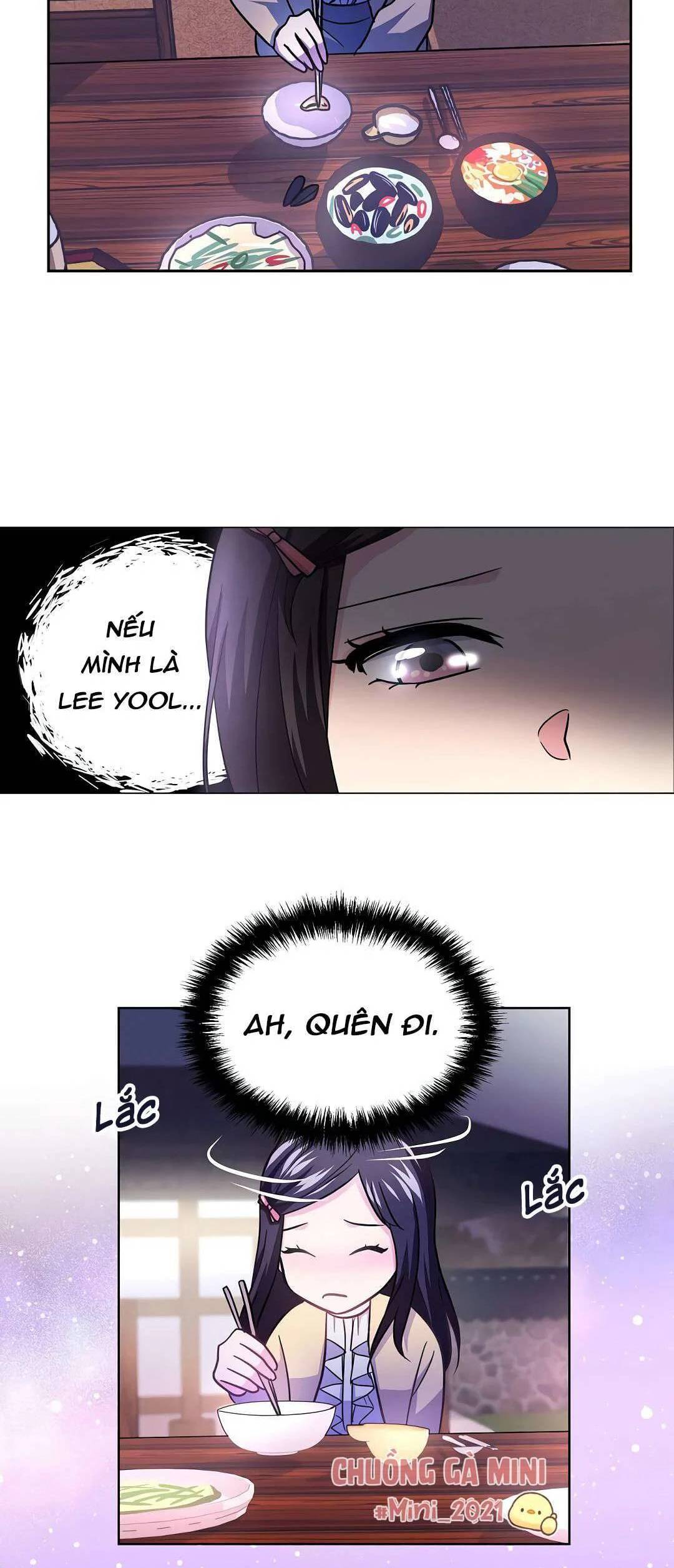 Tôi Trở Thành Con Gái Của Triệu Phú Chap 115 - Next Chap 116