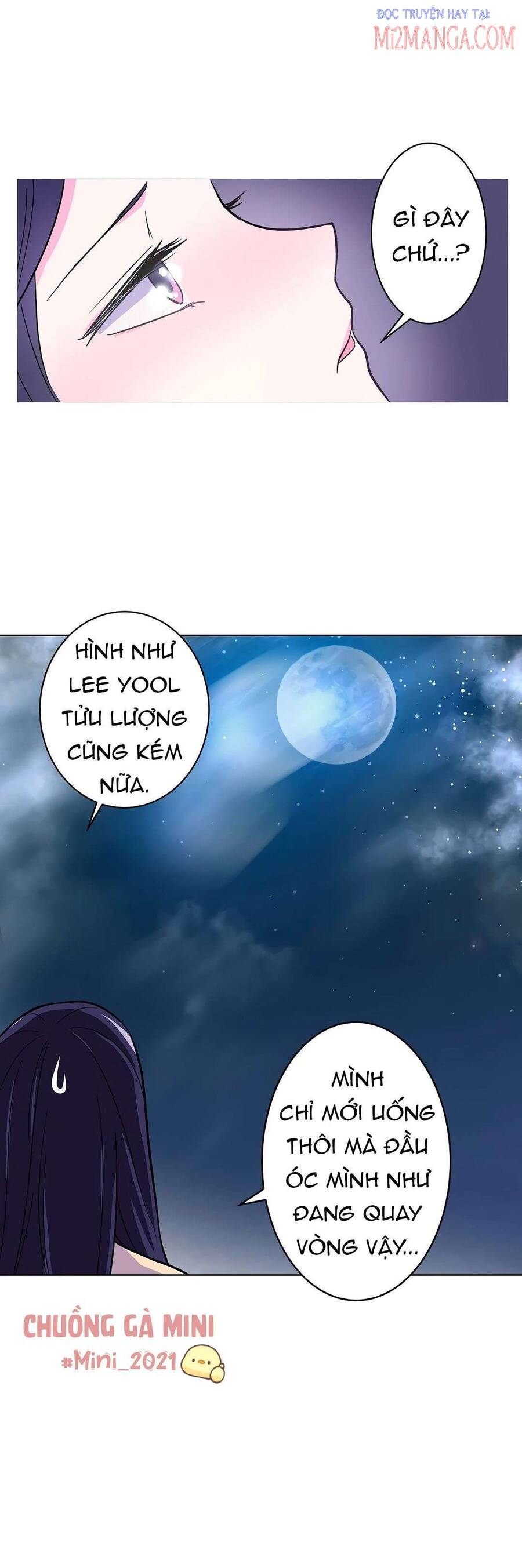 Tôi Trở Thành Con Gái Của Triệu Phú Chap 115 - Next Chap 116