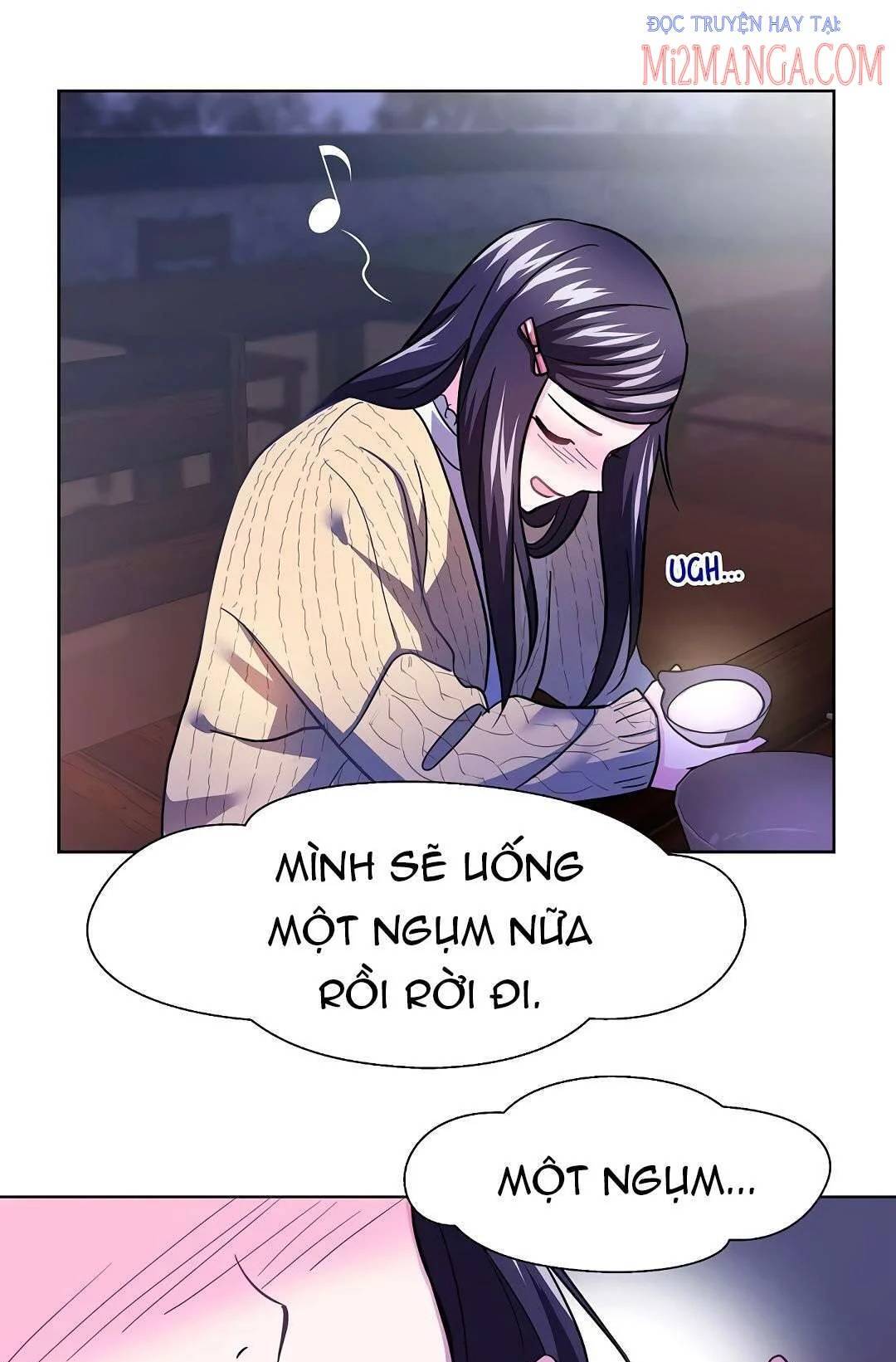Tôi Trở Thành Con Gái Của Triệu Phú Chap 115 - Next Chap 116