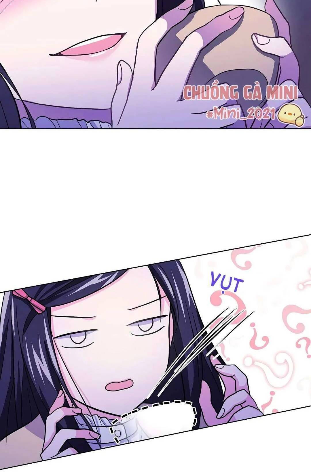 Tôi Trở Thành Con Gái Của Triệu Phú Chap 115 - Next Chap 116