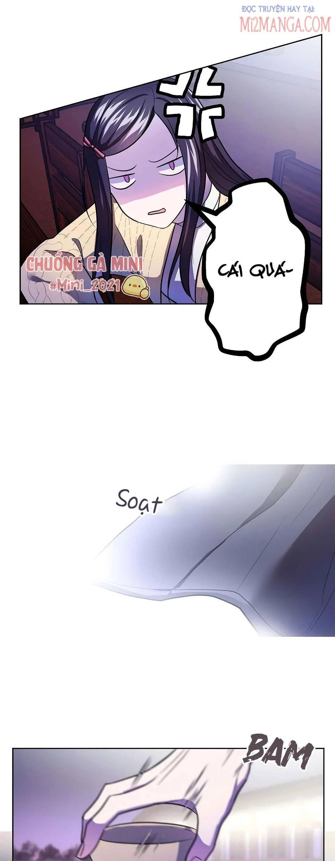 Tôi Trở Thành Con Gái Của Triệu Phú Chap 115 - Next Chap 116