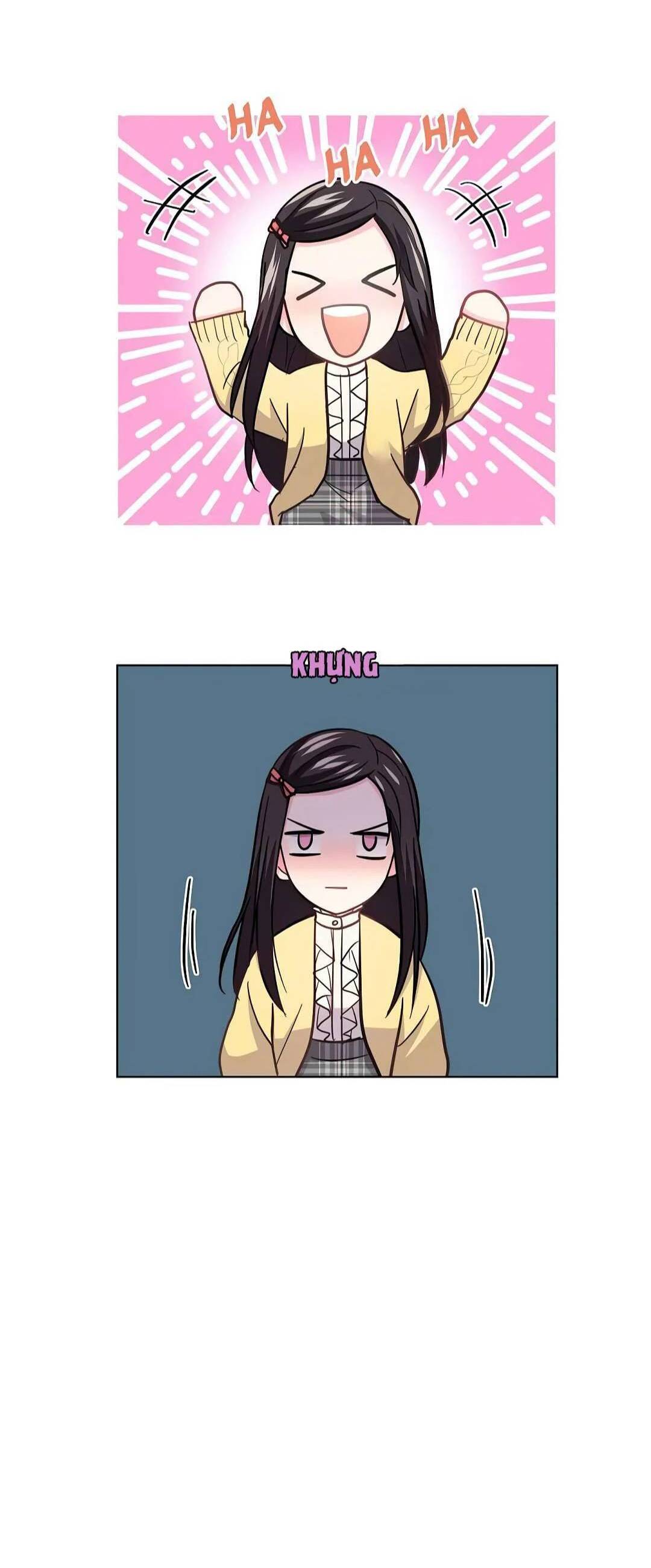 Tôi Trở Thành Con Gái Của Triệu Phú Chap 115 - Next Chap 116