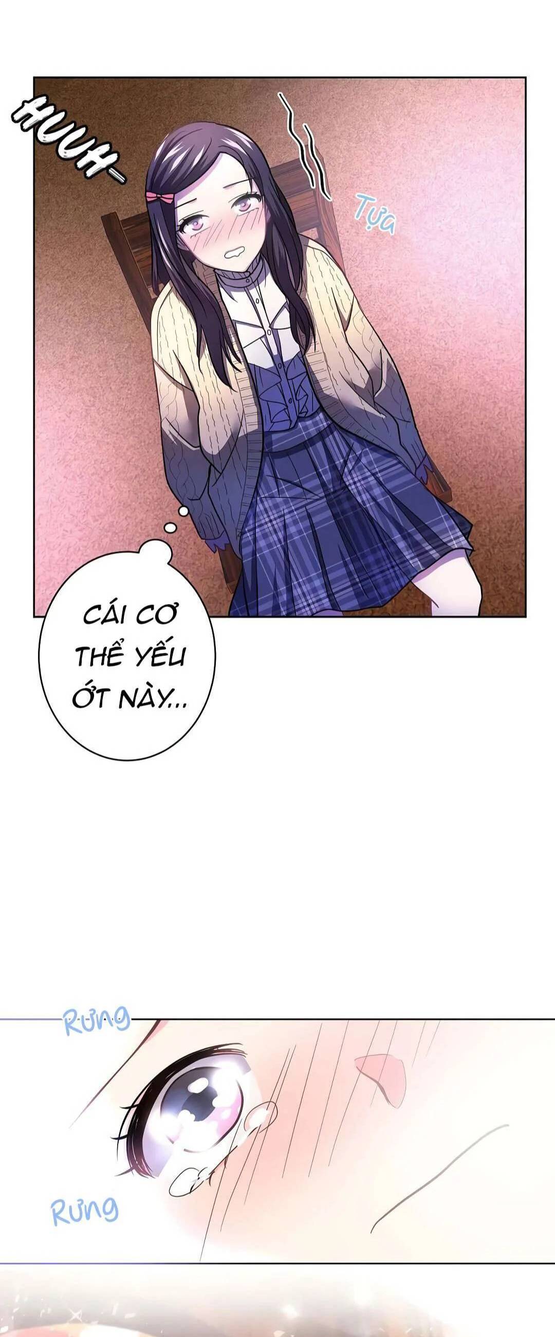 Tôi Trở Thành Con Gái Của Triệu Phú Chap 115 - Next Chap 116