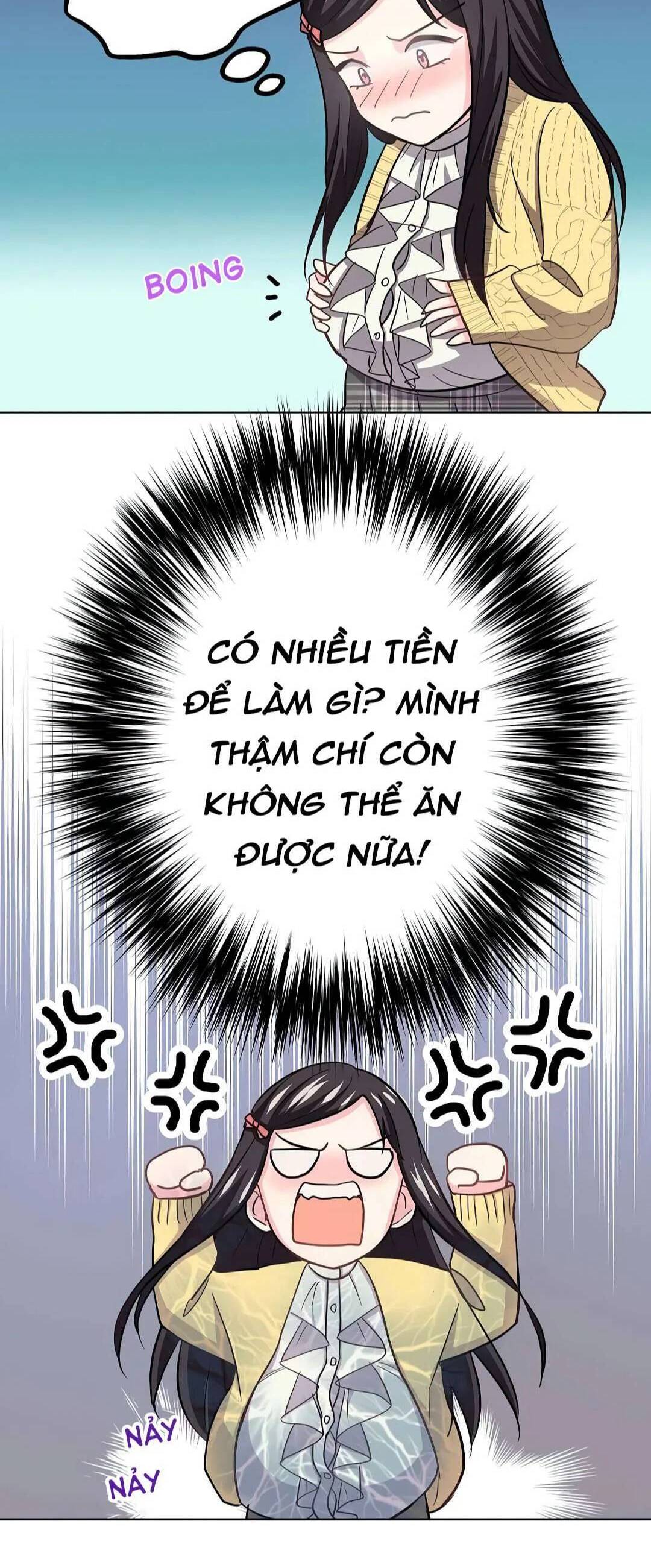Tôi Trở Thành Con Gái Của Triệu Phú Chap 115 - Next Chap 116