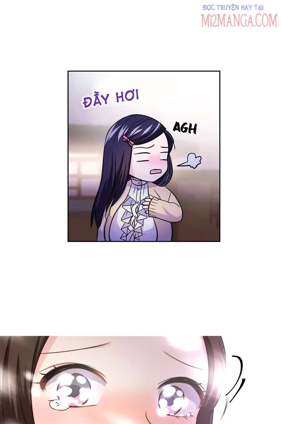 Tôi Trở Thành Con Gái Của Triệu Phú Chap 115 - Next Chap 116