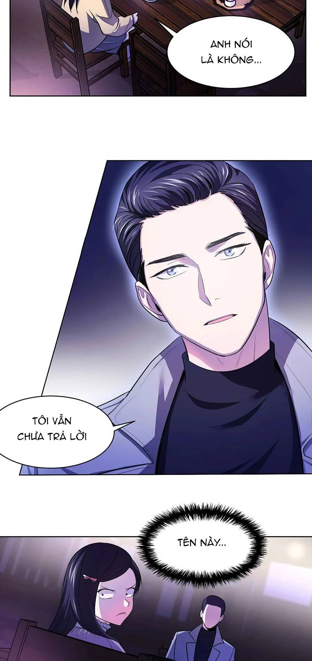 Tôi Trở Thành Con Gái Của Triệu Phú Chap 12 - Next Chap 13
