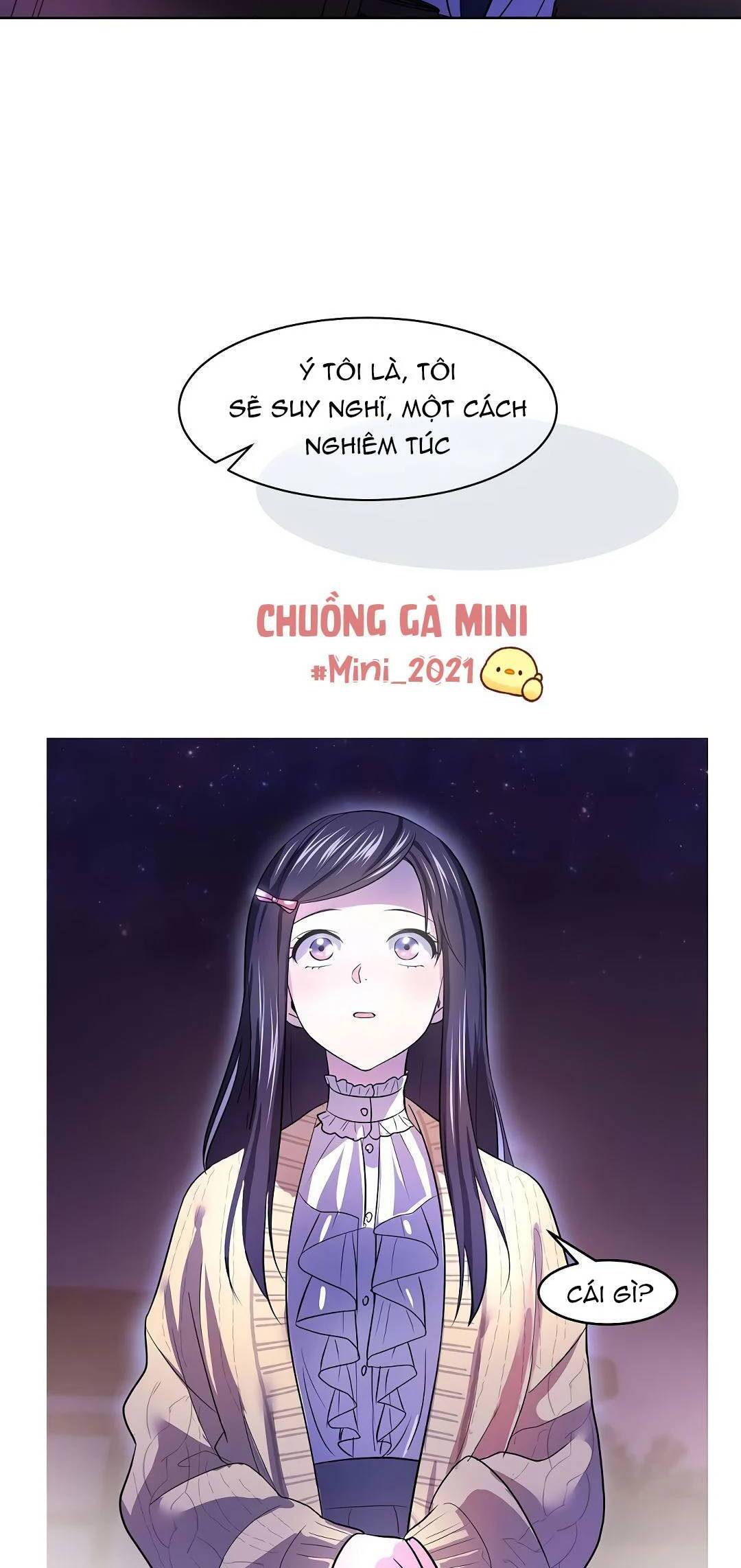 Tôi Trở Thành Con Gái Của Triệu Phú Chap 12 - Next Chap 13