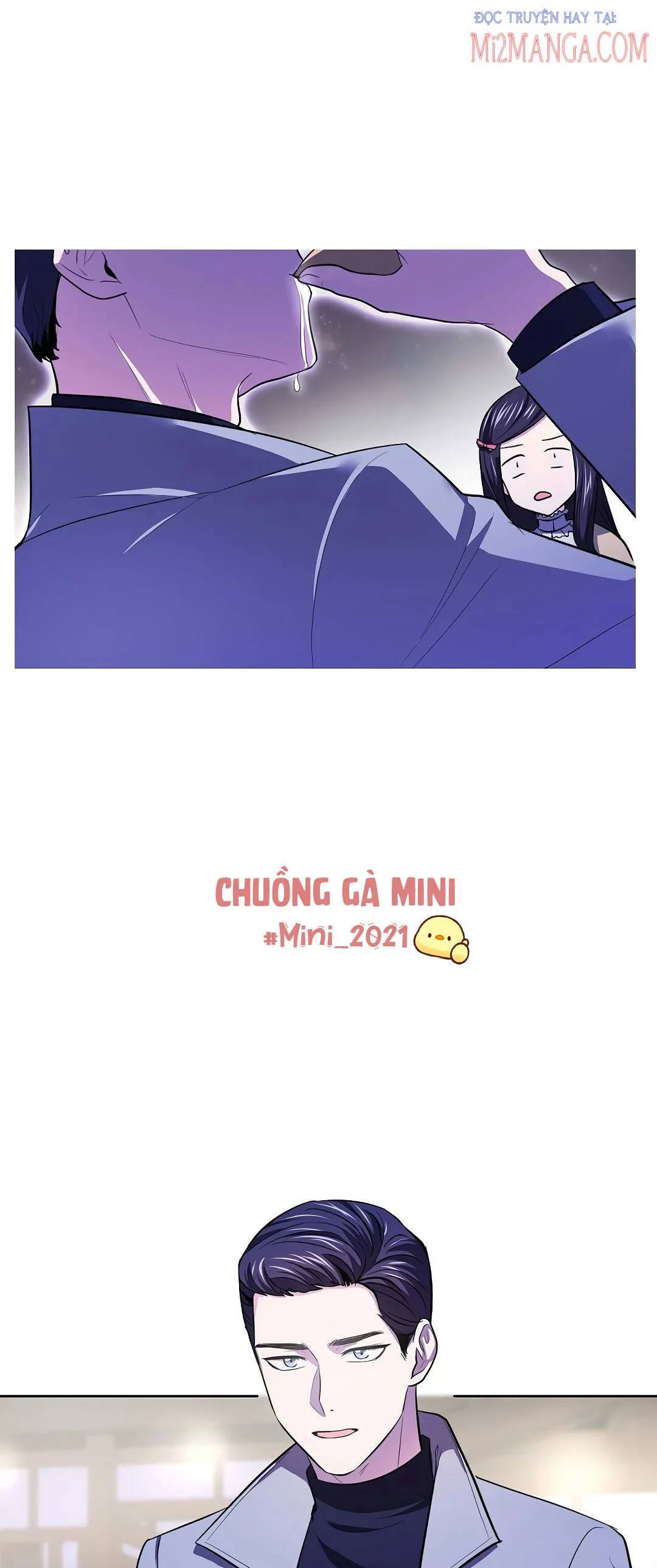 Tôi Trở Thành Con Gái Của Triệu Phú Chap 12 - Next Chap 13