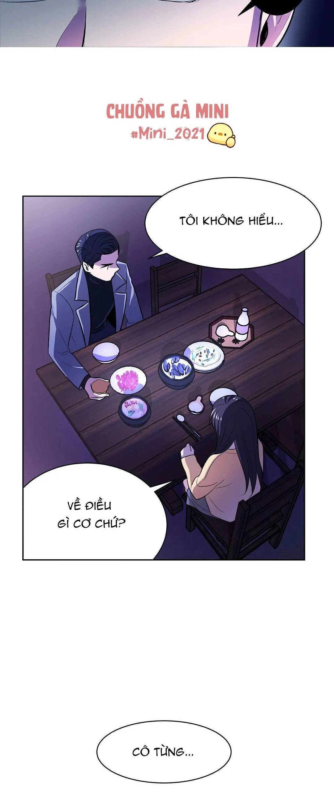 Tôi Trở Thành Con Gái Của Triệu Phú Chap 12 - Next Chap 13