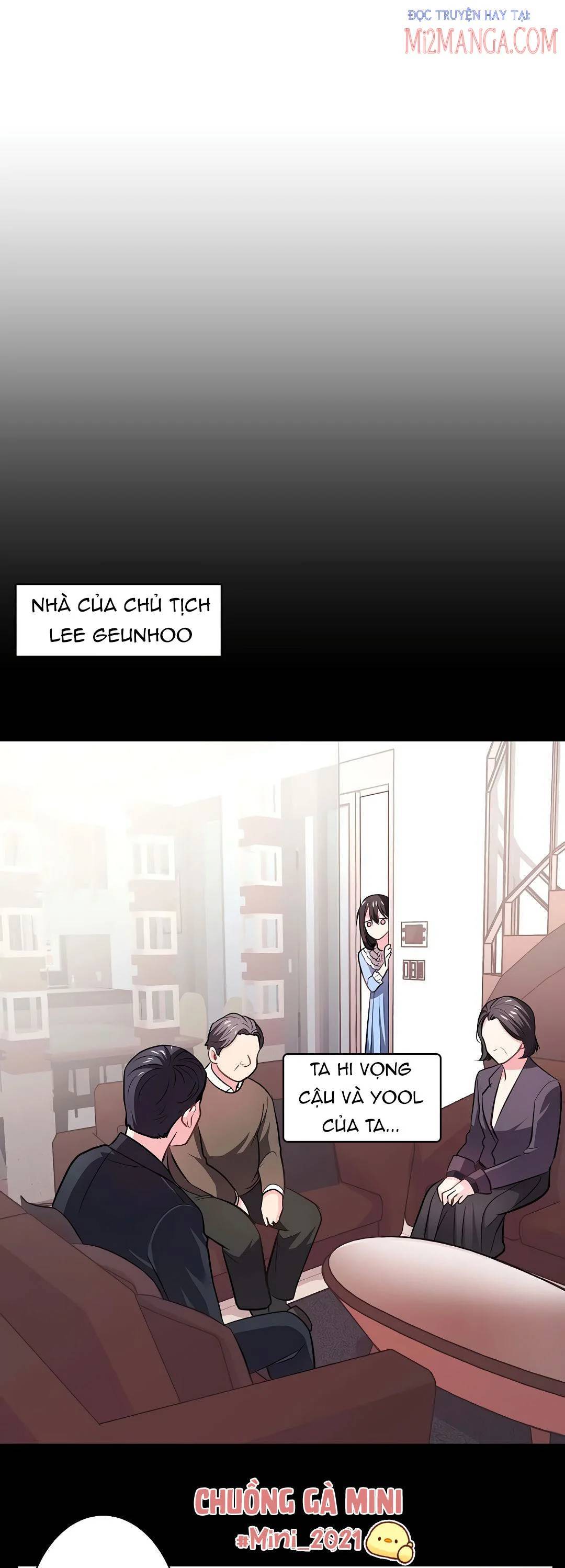Tôi Trở Thành Con Gái Của Triệu Phú Chap 12 - Next Chap 13