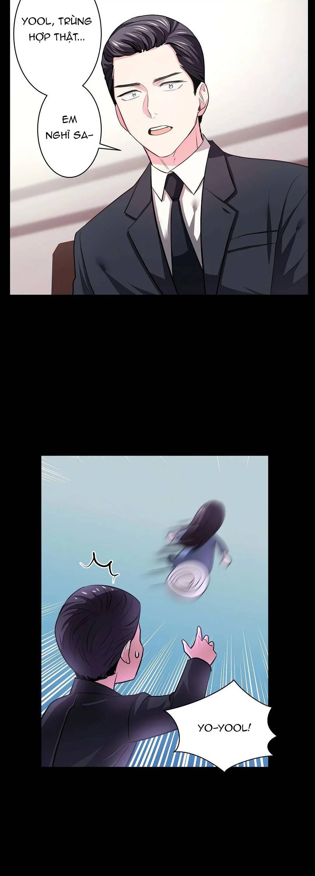 Tôi Trở Thành Con Gái Của Triệu Phú Chap 12 - Next Chap 13