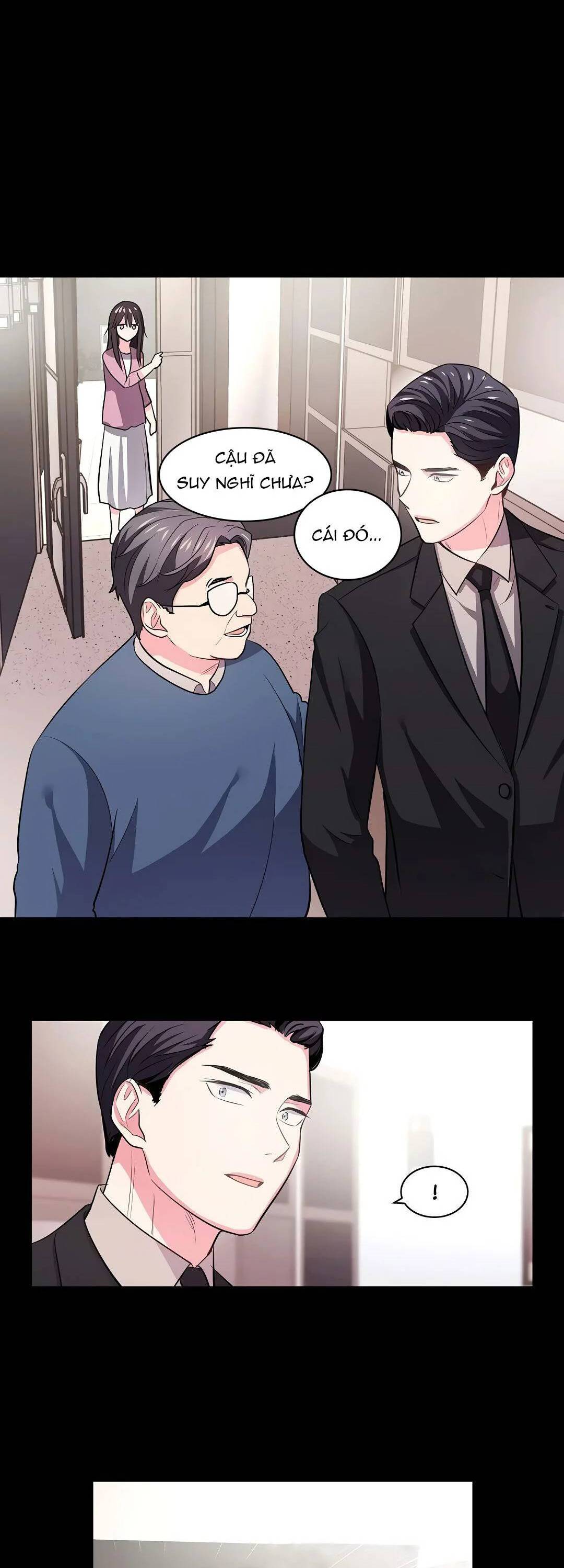 Tôi Trở Thành Con Gái Của Triệu Phú Chap 12 - Next Chap 13