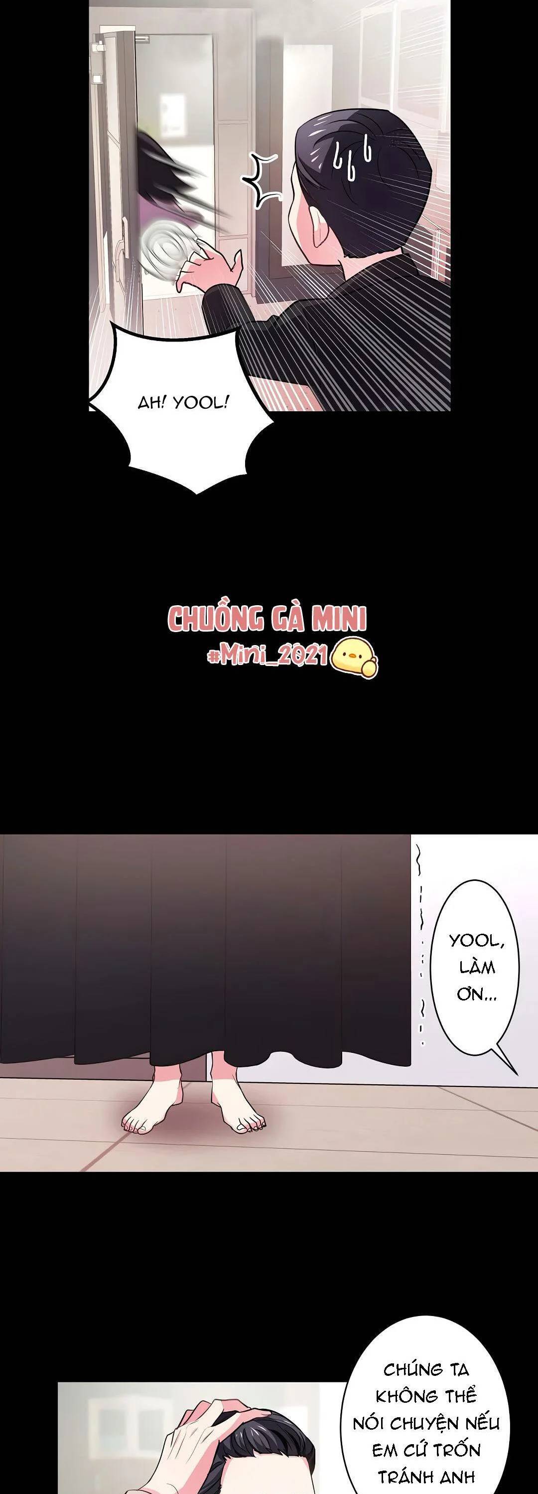 Tôi Trở Thành Con Gái Của Triệu Phú Chap 12 - Next Chap 13