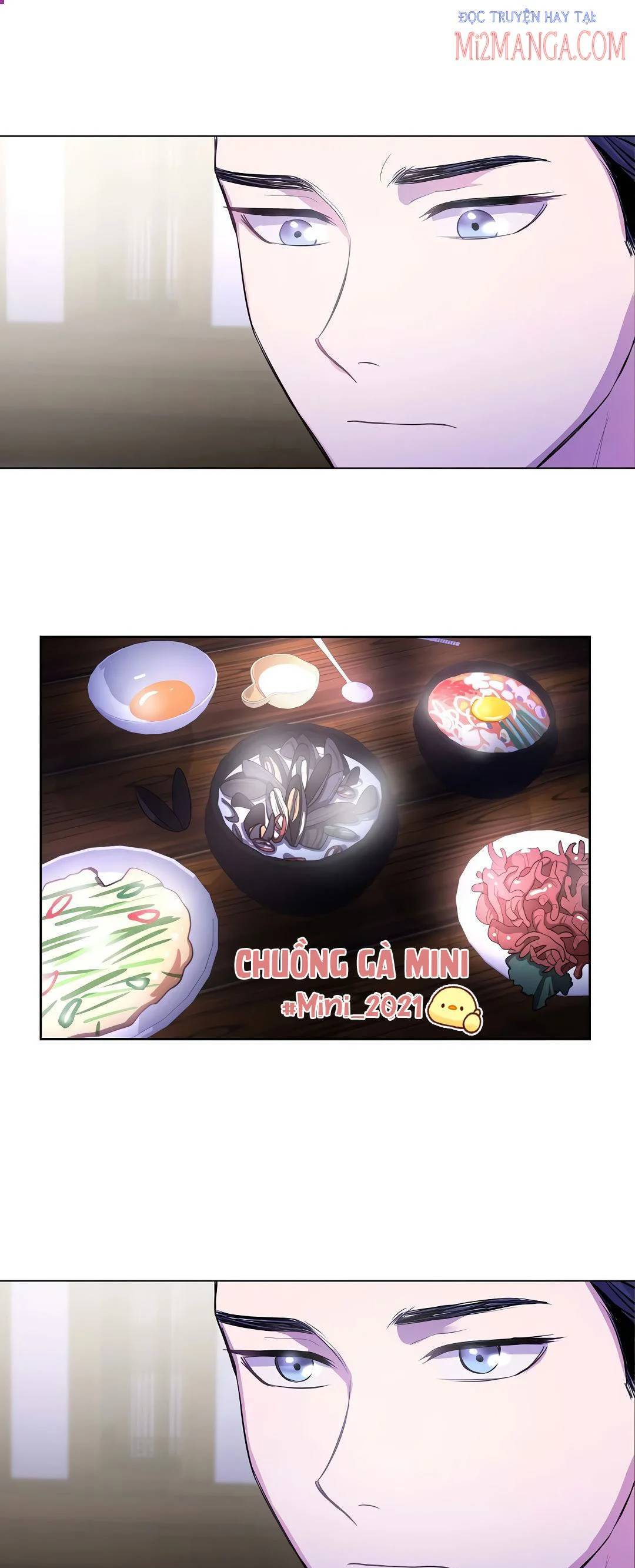 Tôi Trở Thành Con Gái Của Triệu Phú Chap 12 - Next Chap 13
