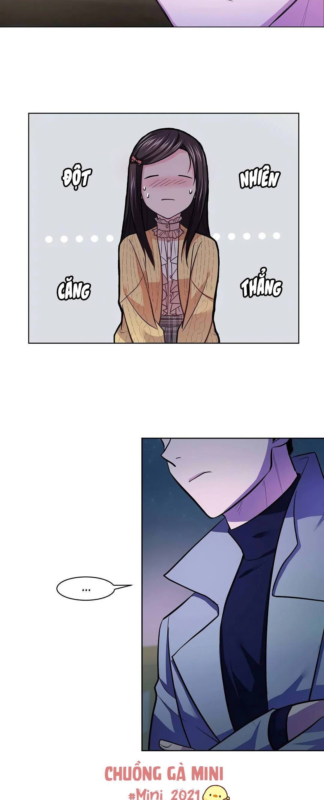 Tôi Trở Thành Con Gái Của Triệu Phú Chap 12 - Next Chap 13