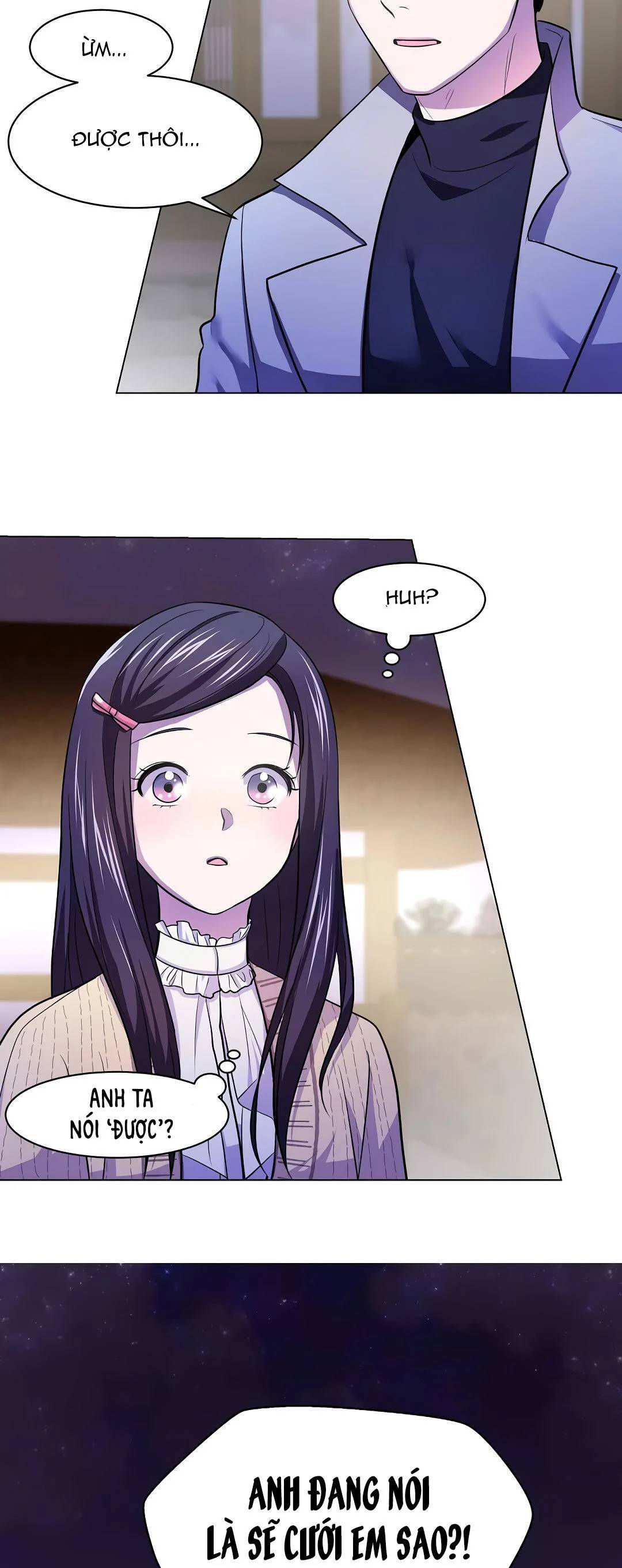 Tôi Trở Thành Con Gái Của Triệu Phú Chap 12 - Next Chap 13