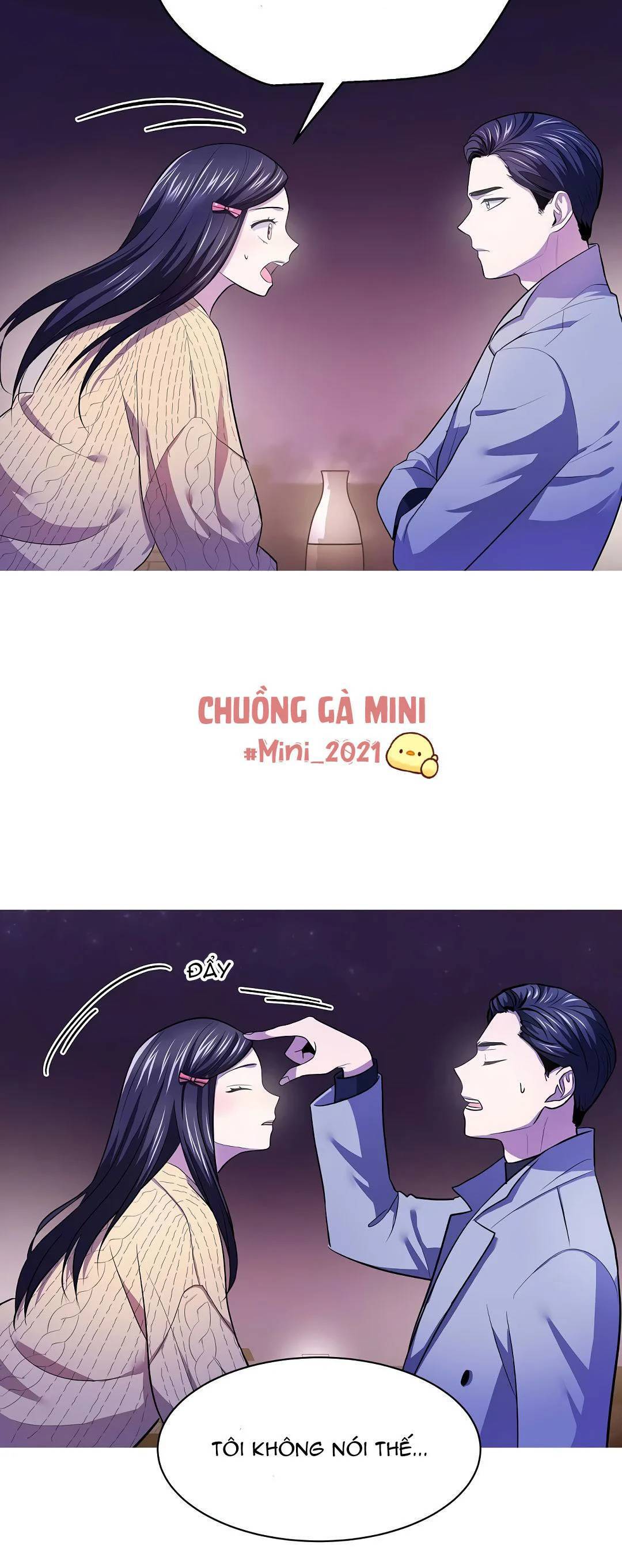Tôi Trở Thành Con Gái Của Triệu Phú Chap 12 - Next Chap 13