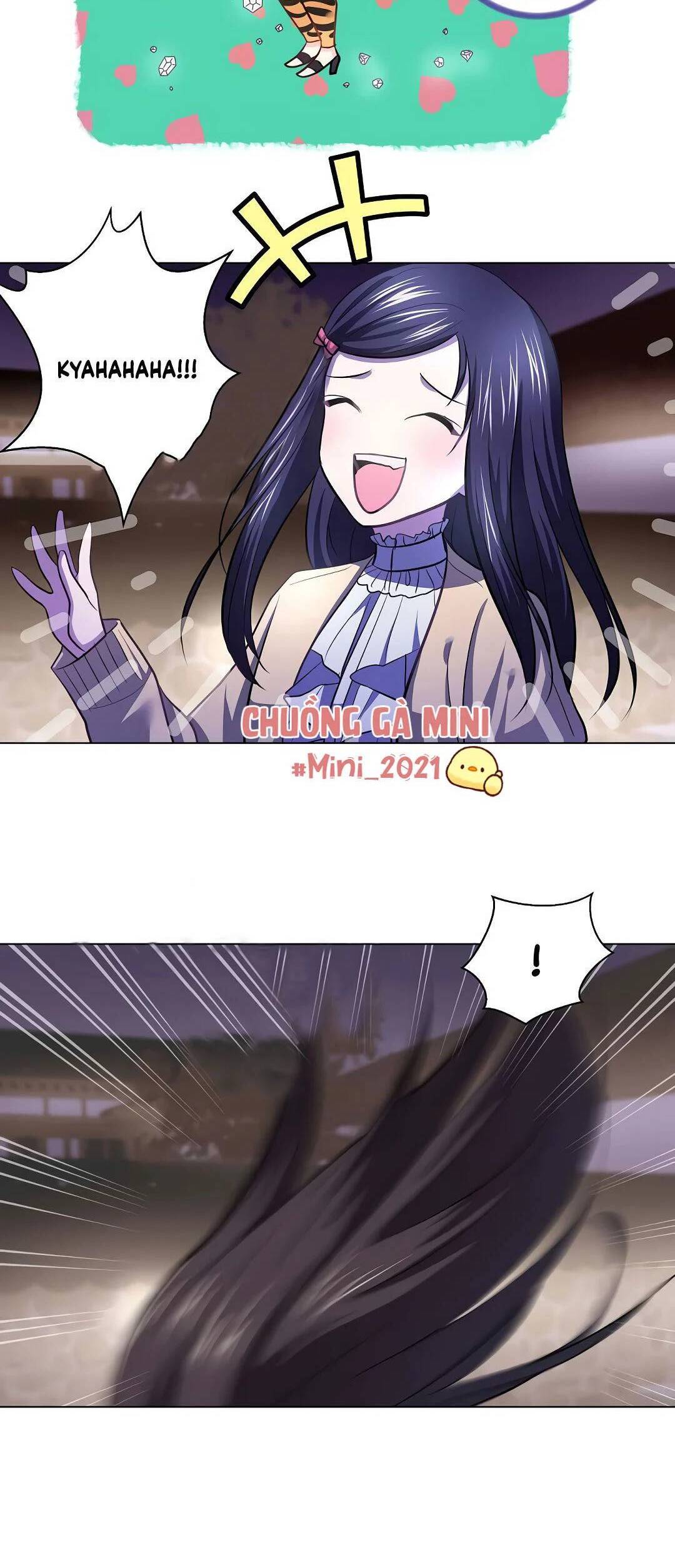 Tôi Trở Thành Con Gái Của Triệu Phú Chap 125 - Next Chap 126