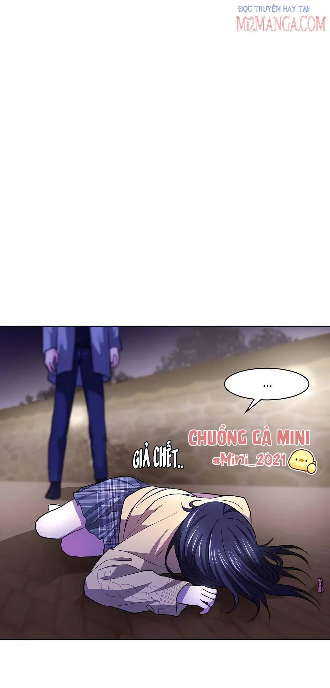 Tôi Trở Thành Con Gái Của Triệu Phú Chap 125 - Next Chap 126