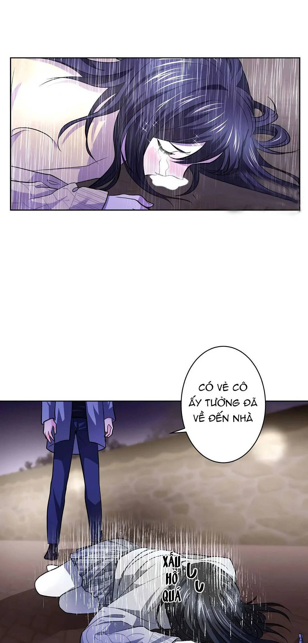 Tôi Trở Thành Con Gái Của Triệu Phú Chap 125 - Next Chap 126