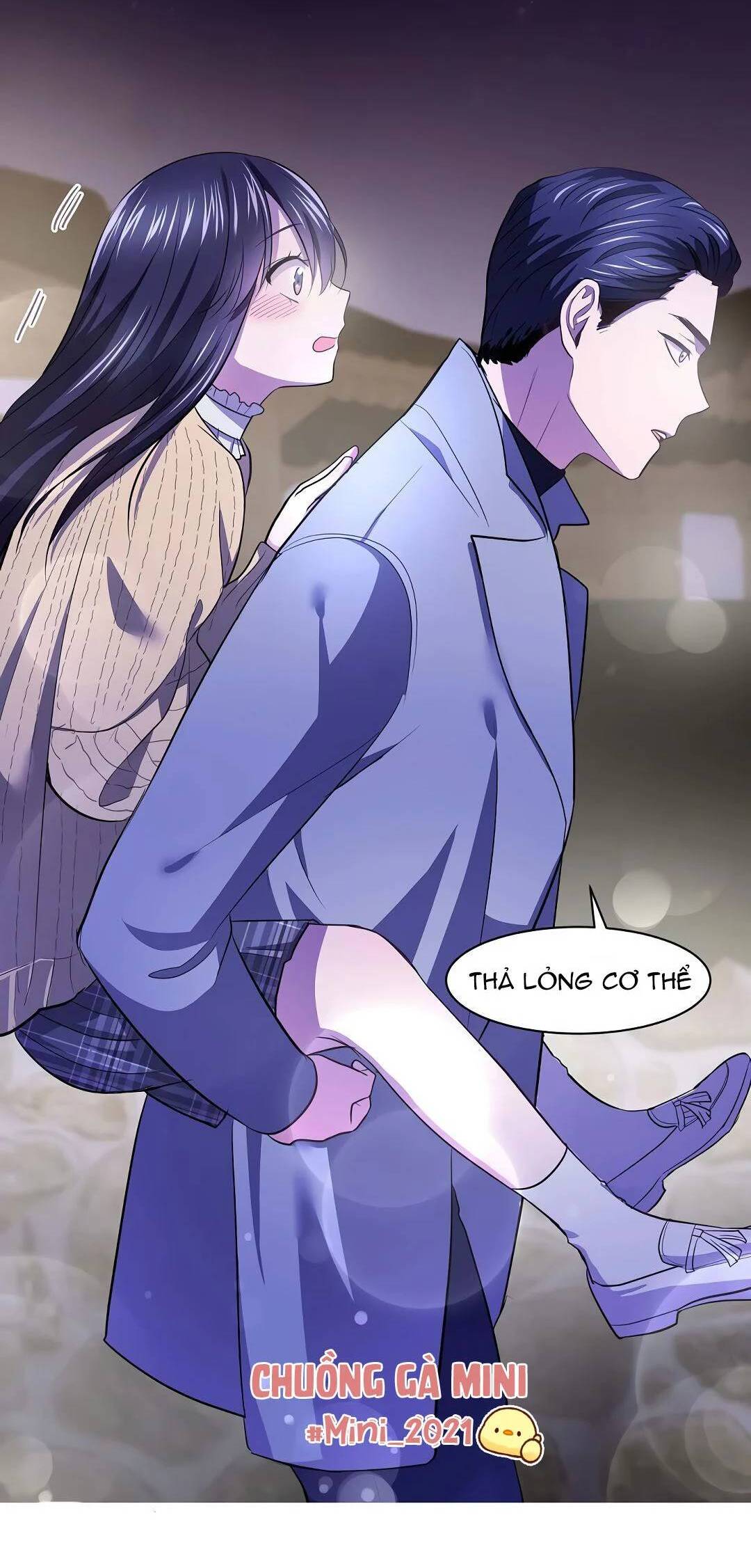 Tôi Trở Thành Con Gái Của Triệu Phú Chap 125 - Next Chap 126