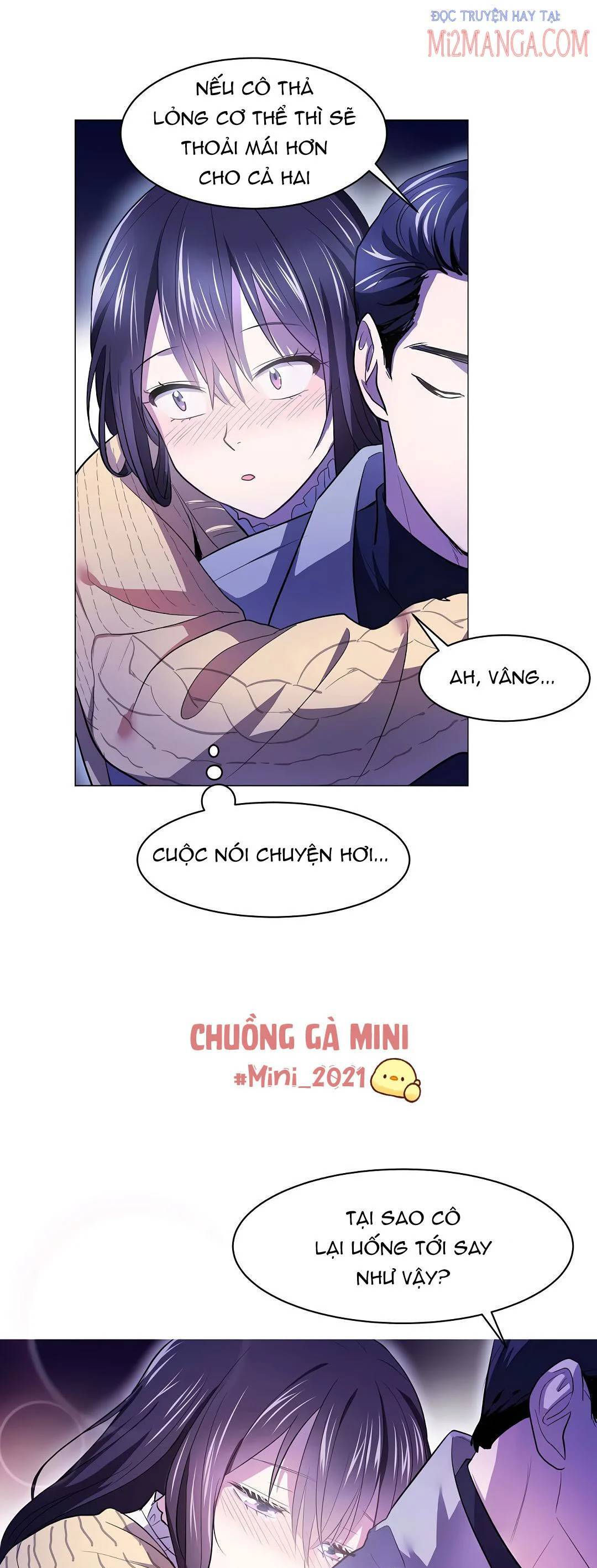Tôi Trở Thành Con Gái Của Triệu Phú Chap 125 - Next Chap 126