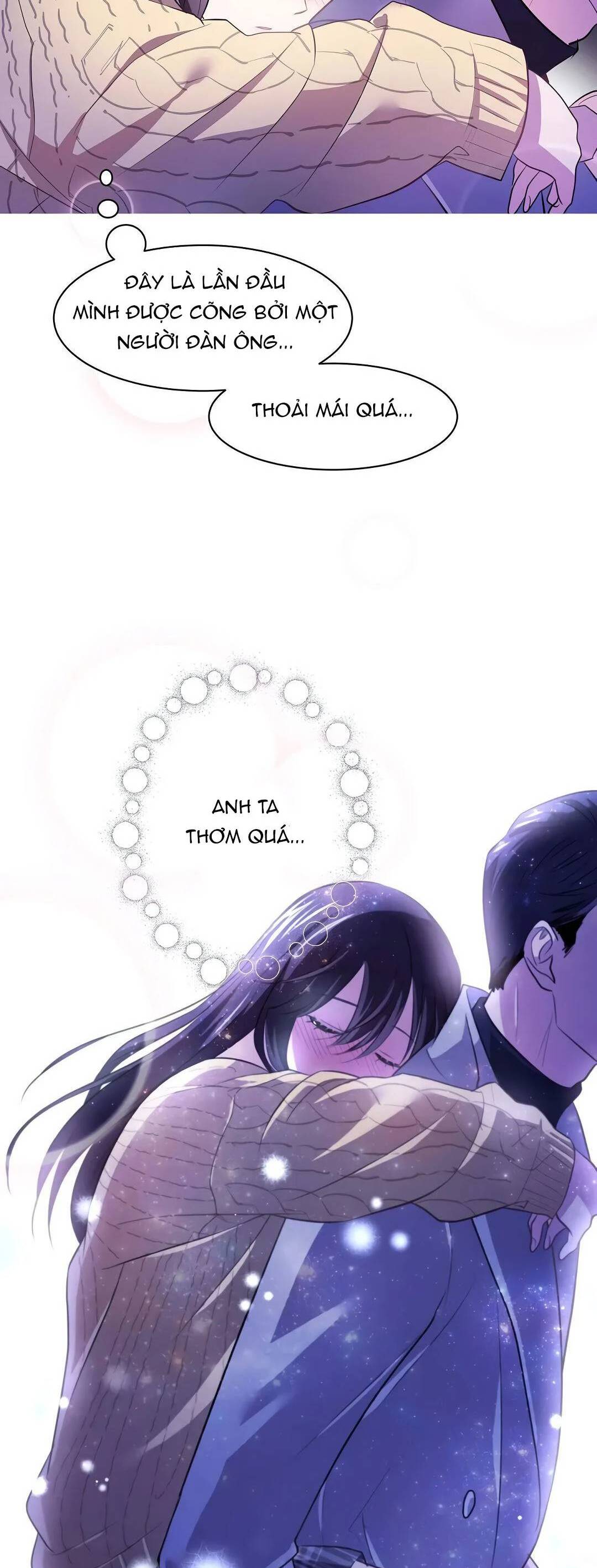 Tôi Trở Thành Con Gái Của Triệu Phú Chap 125 - Next Chap 126