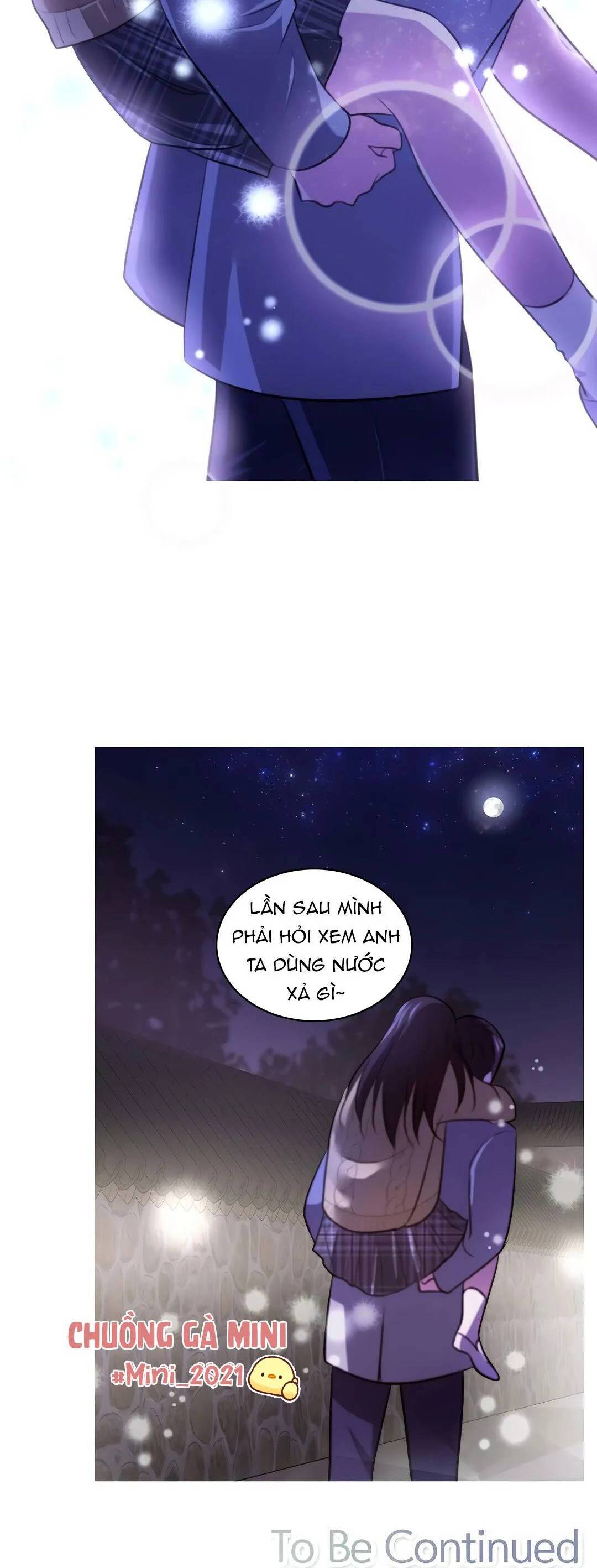 Tôi Trở Thành Con Gái Của Triệu Phú Chap 125 - Next Chap 126