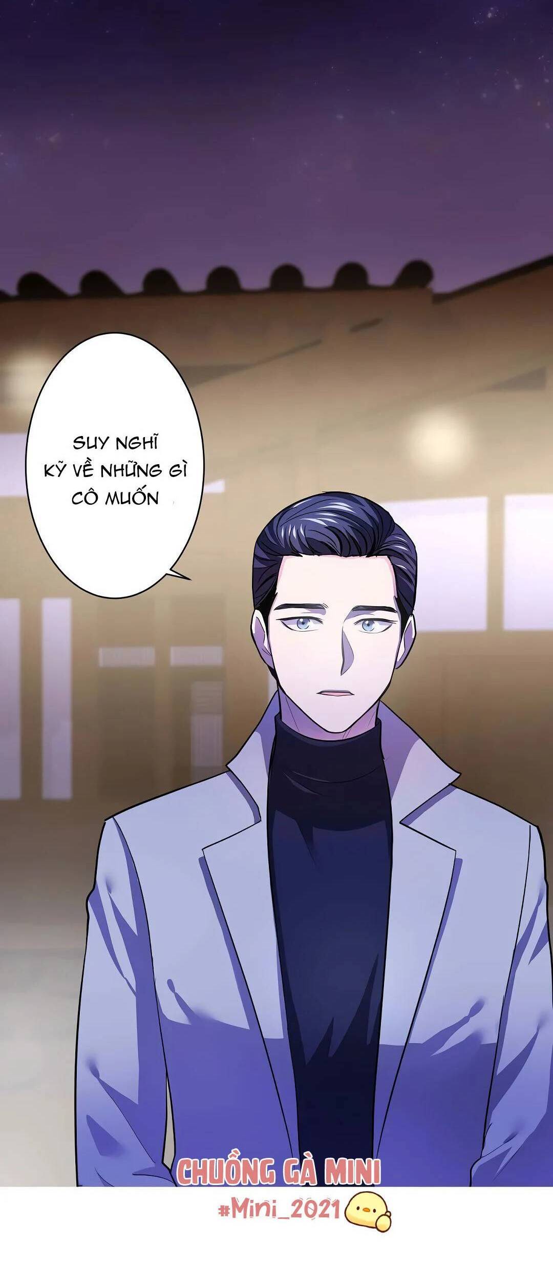 Tôi Trở Thành Con Gái Của Triệu Phú Chap 125 - Next Chap 126