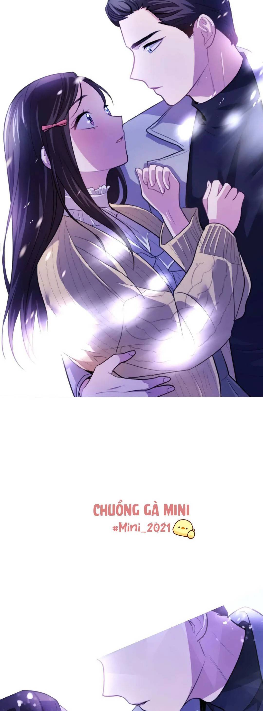 Tôi Trở Thành Con Gái Của Triệu Phú Chap 125 - Next Chap 126