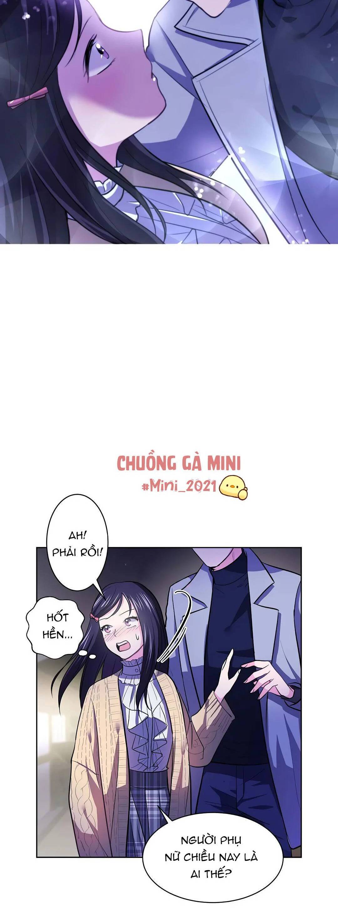 Tôi Trở Thành Con Gái Của Triệu Phú Chap 125 - Next Chap 126