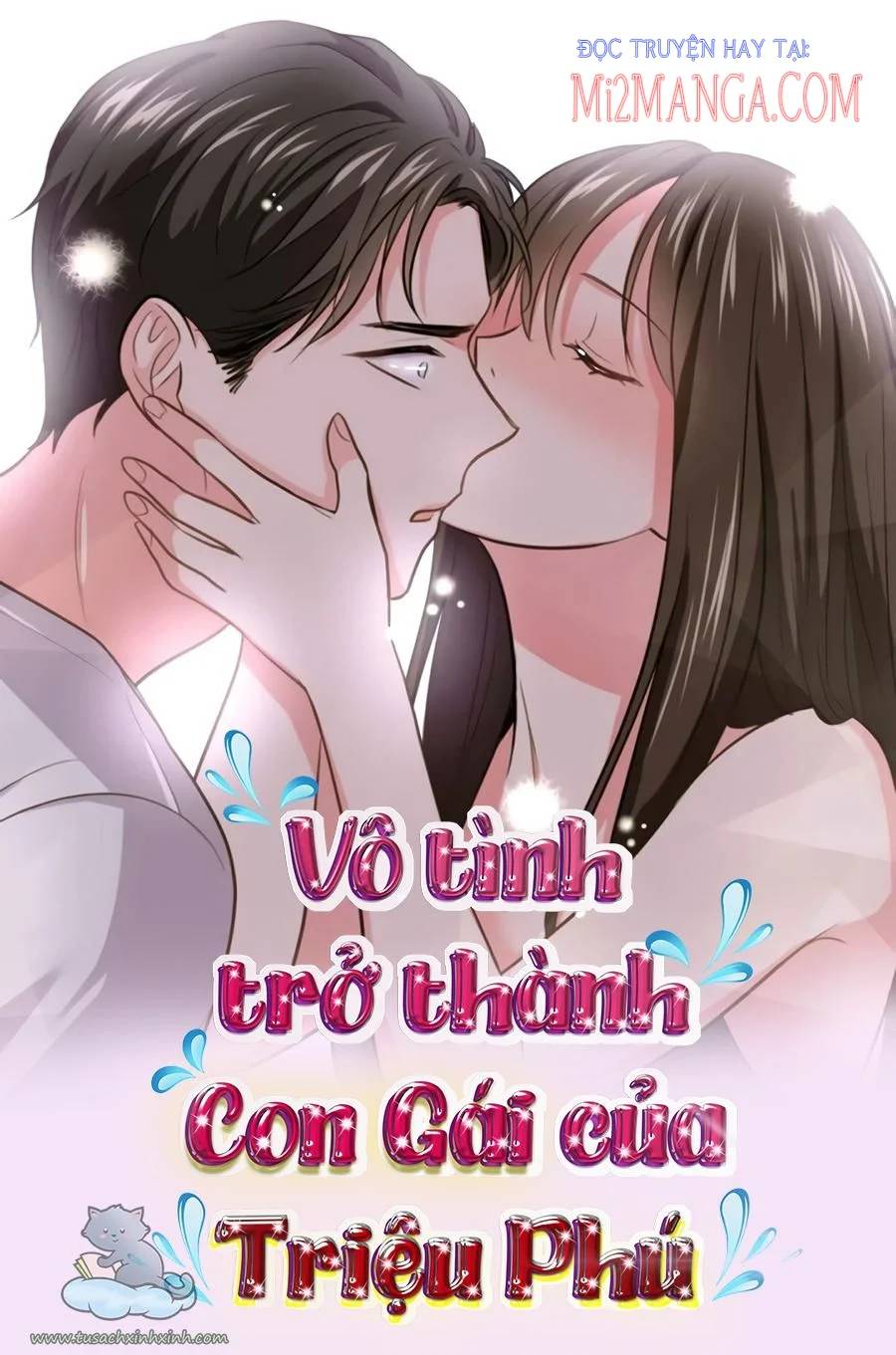 Tôi Trở Thành Con Gái Của Triệu Phú Chap 13 - Next Chap 14