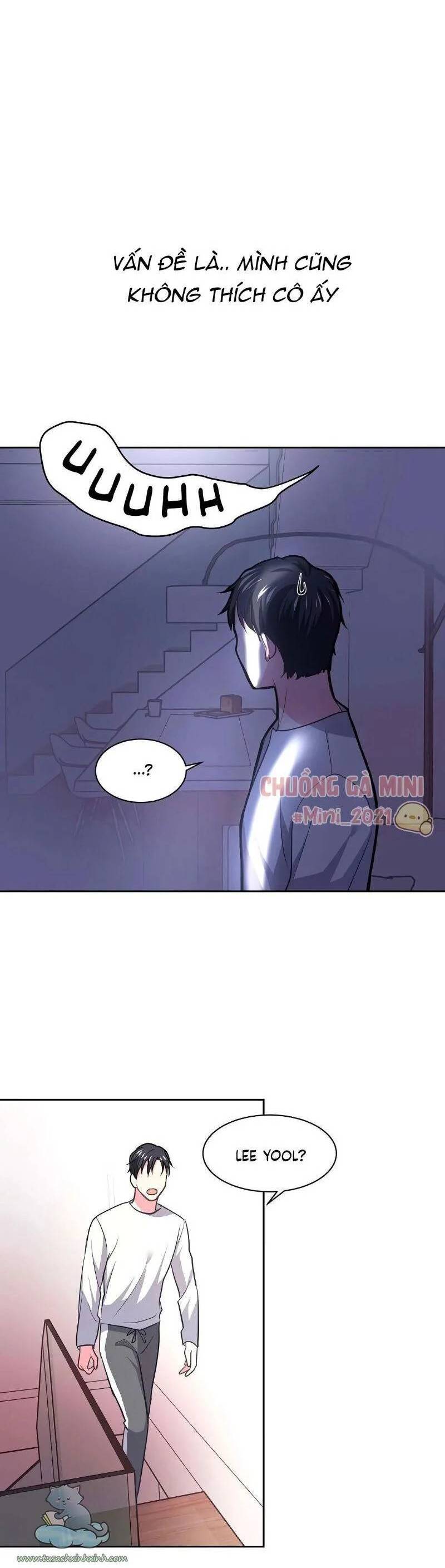 Tôi Trở Thành Con Gái Của Triệu Phú Chap 13 - Next Chap 14