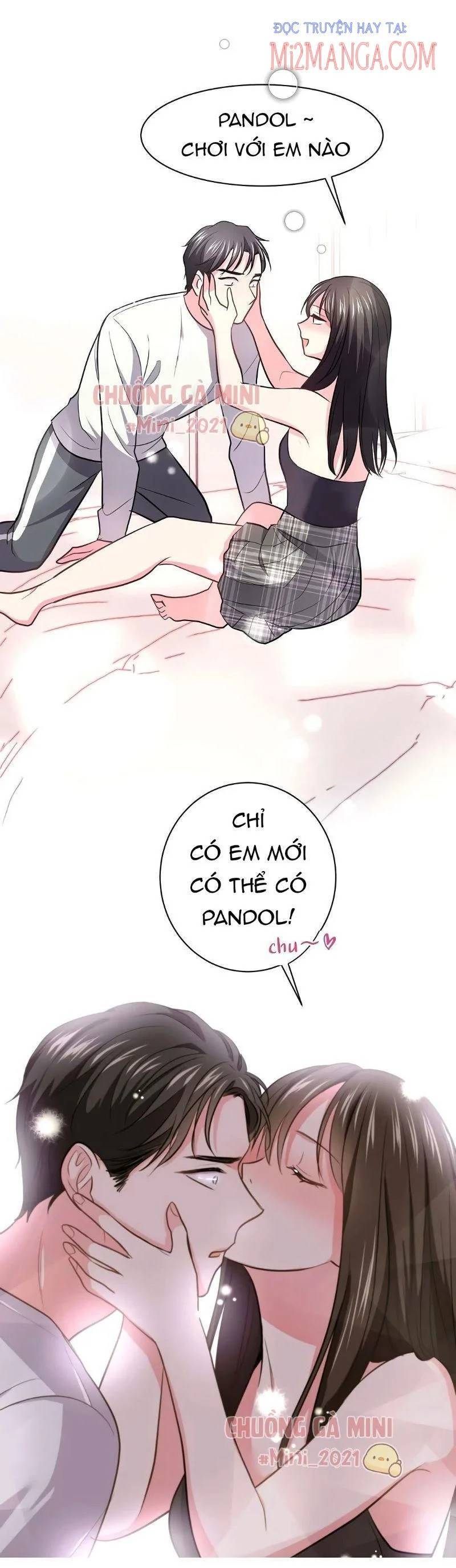 Tôi Trở Thành Con Gái Của Triệu Phú Chap 13 - Next Chap 14
