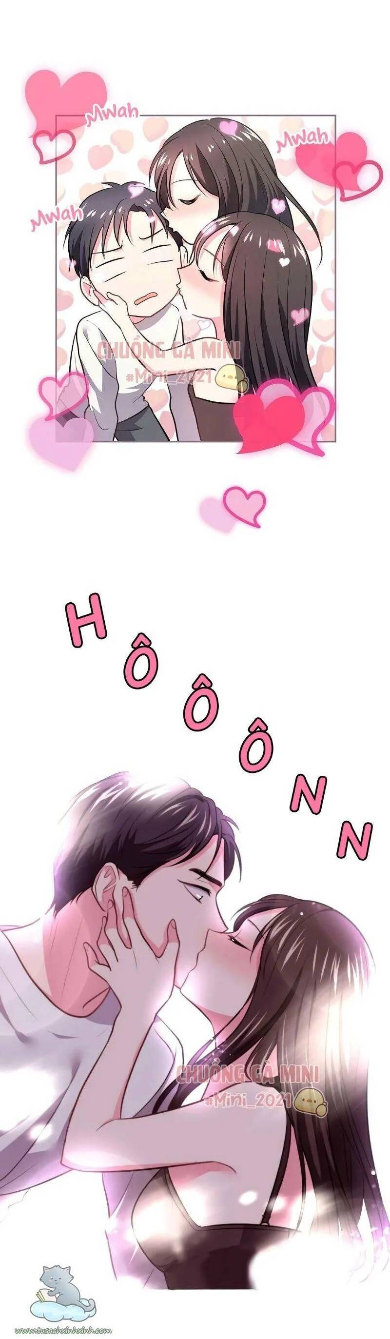 Tôi Trở Thành Con Gái Của Triệu Phú Chap 13 - Next Chap 14