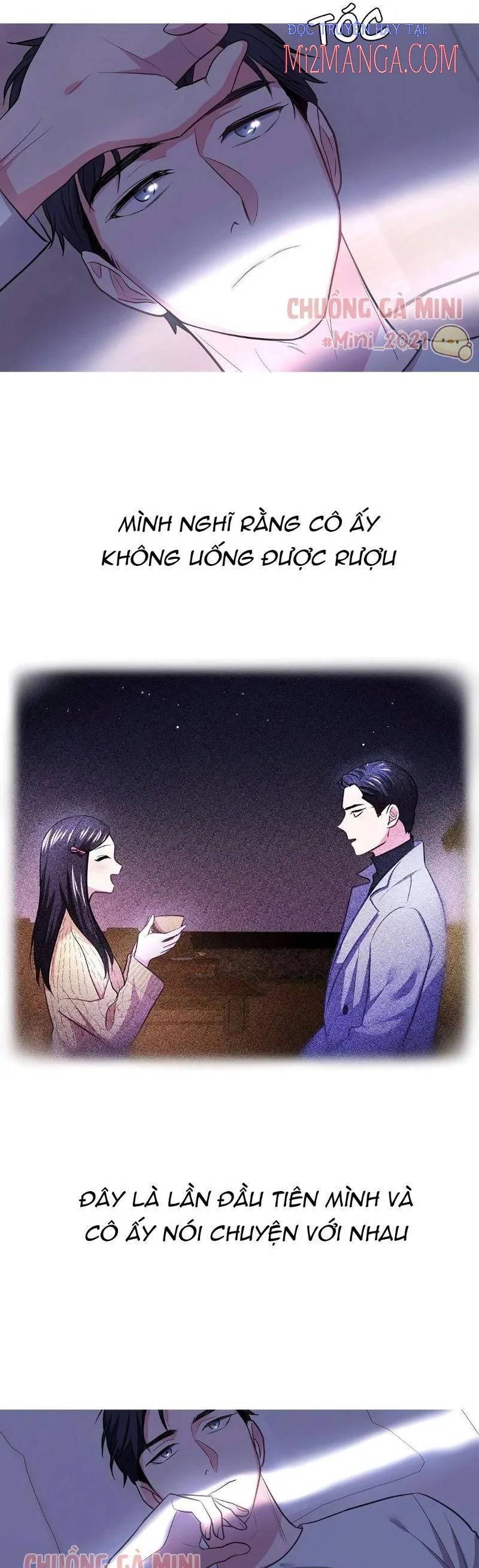 Tôi Trở Thành Con Gái Của Triệu Phú Chap 13 - Next Chap 14